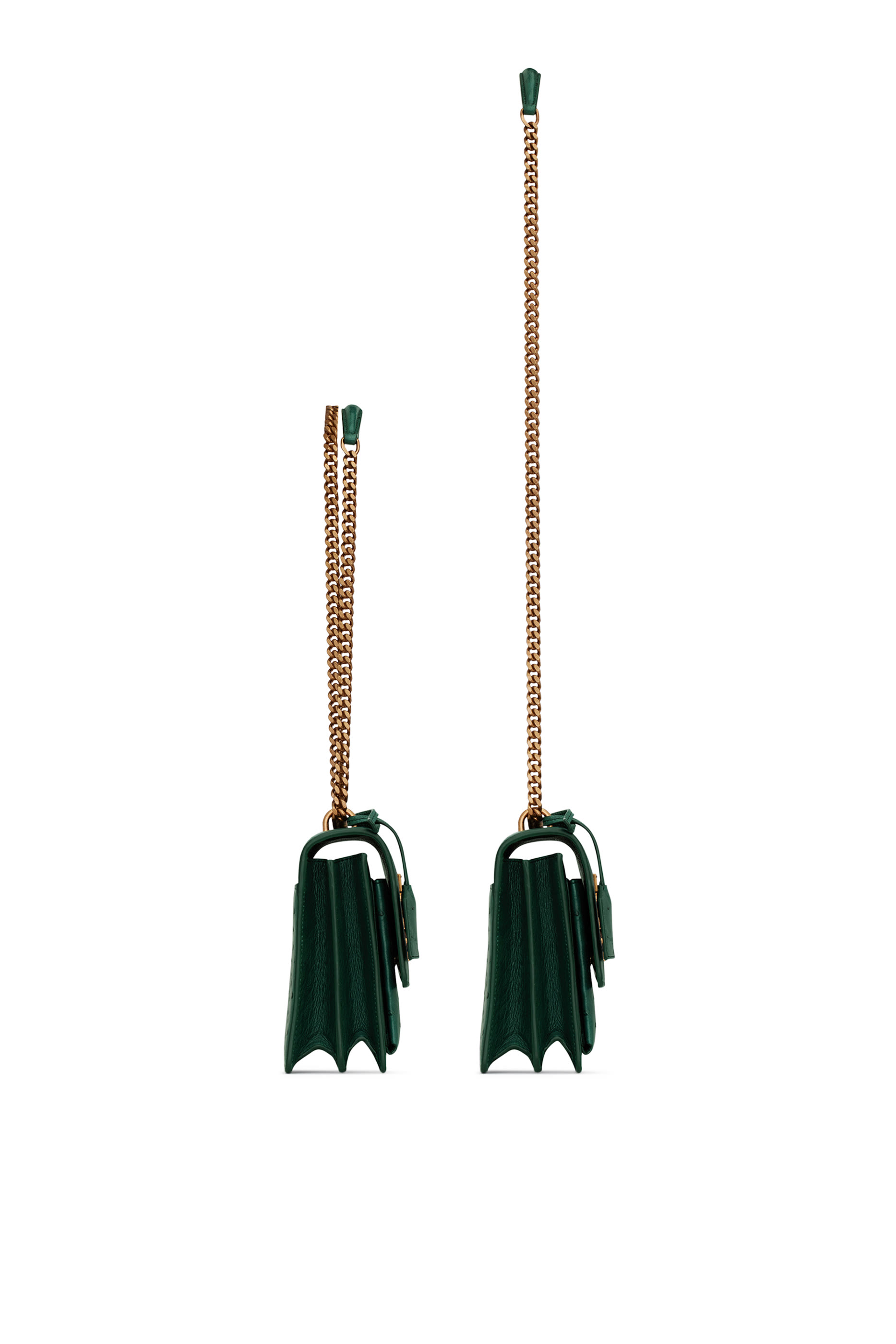  Sunset Medium Chain Bag 