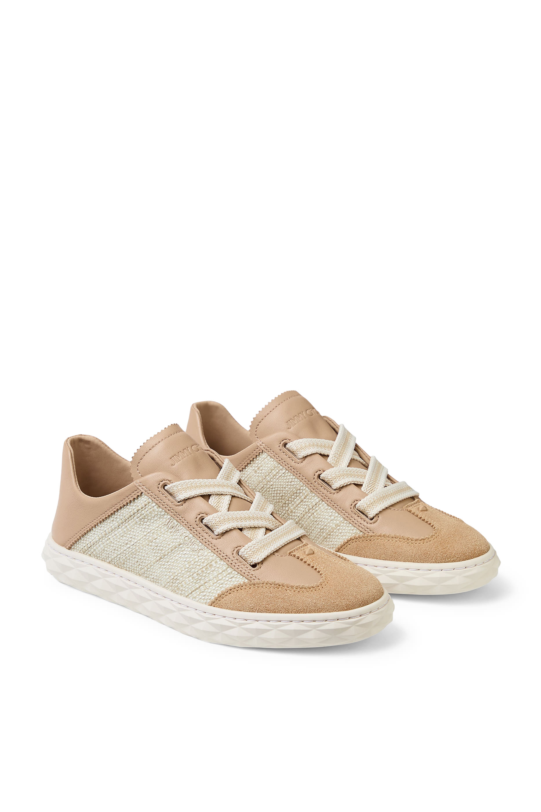 Diamond Light Flex F Sneakers