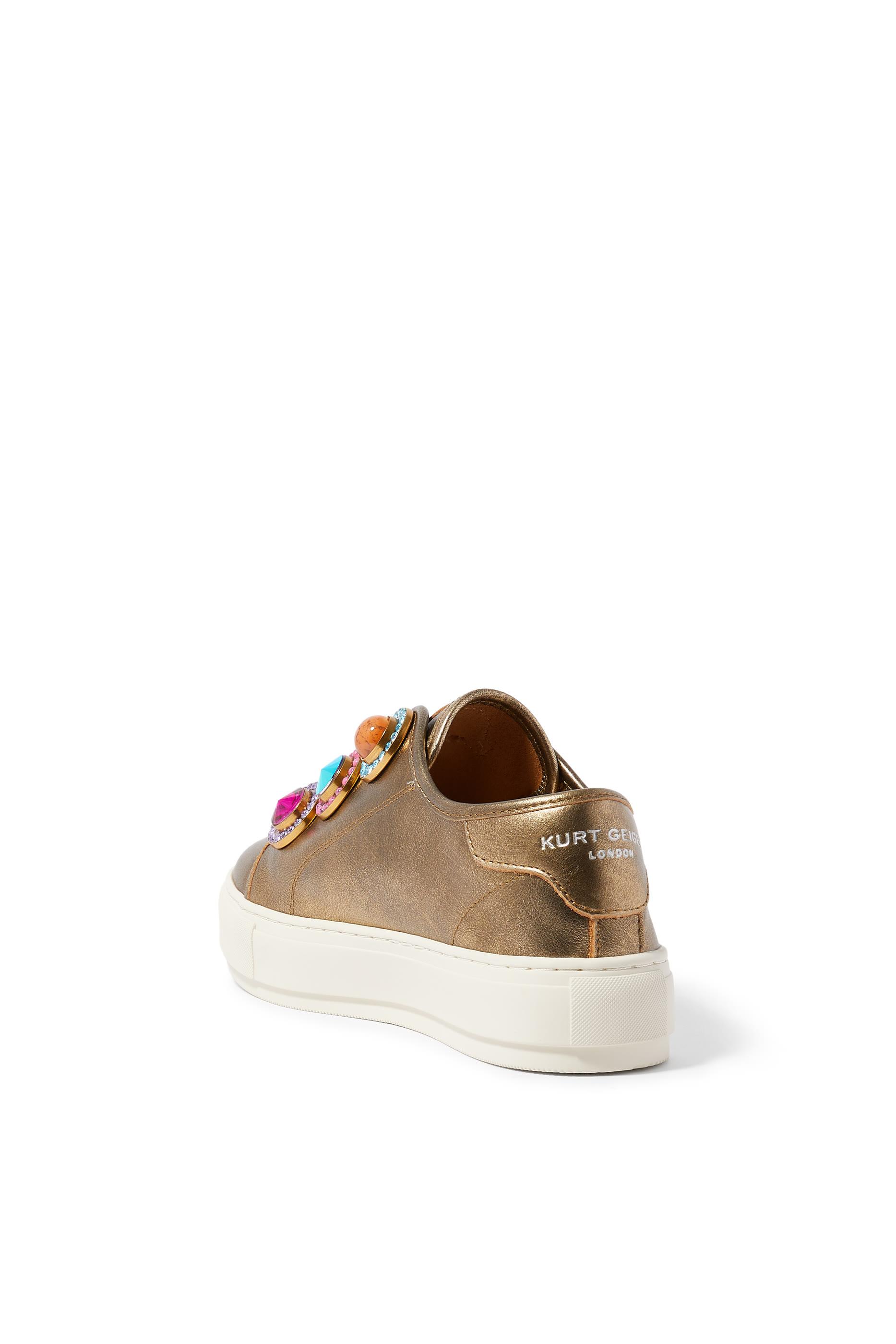 Laney Octavia 40 Sneakers