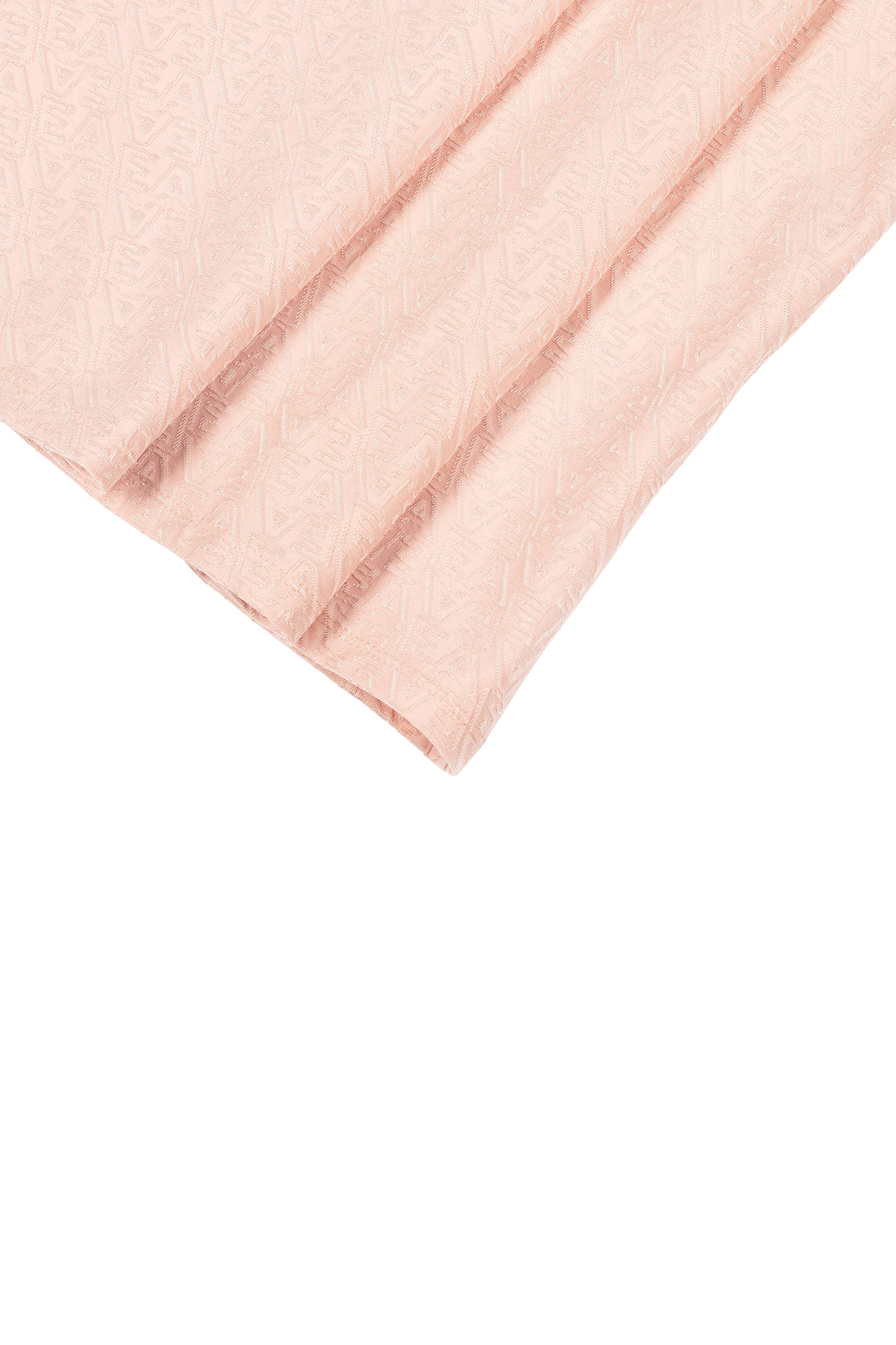 Kids Long Short Sleeves Dress