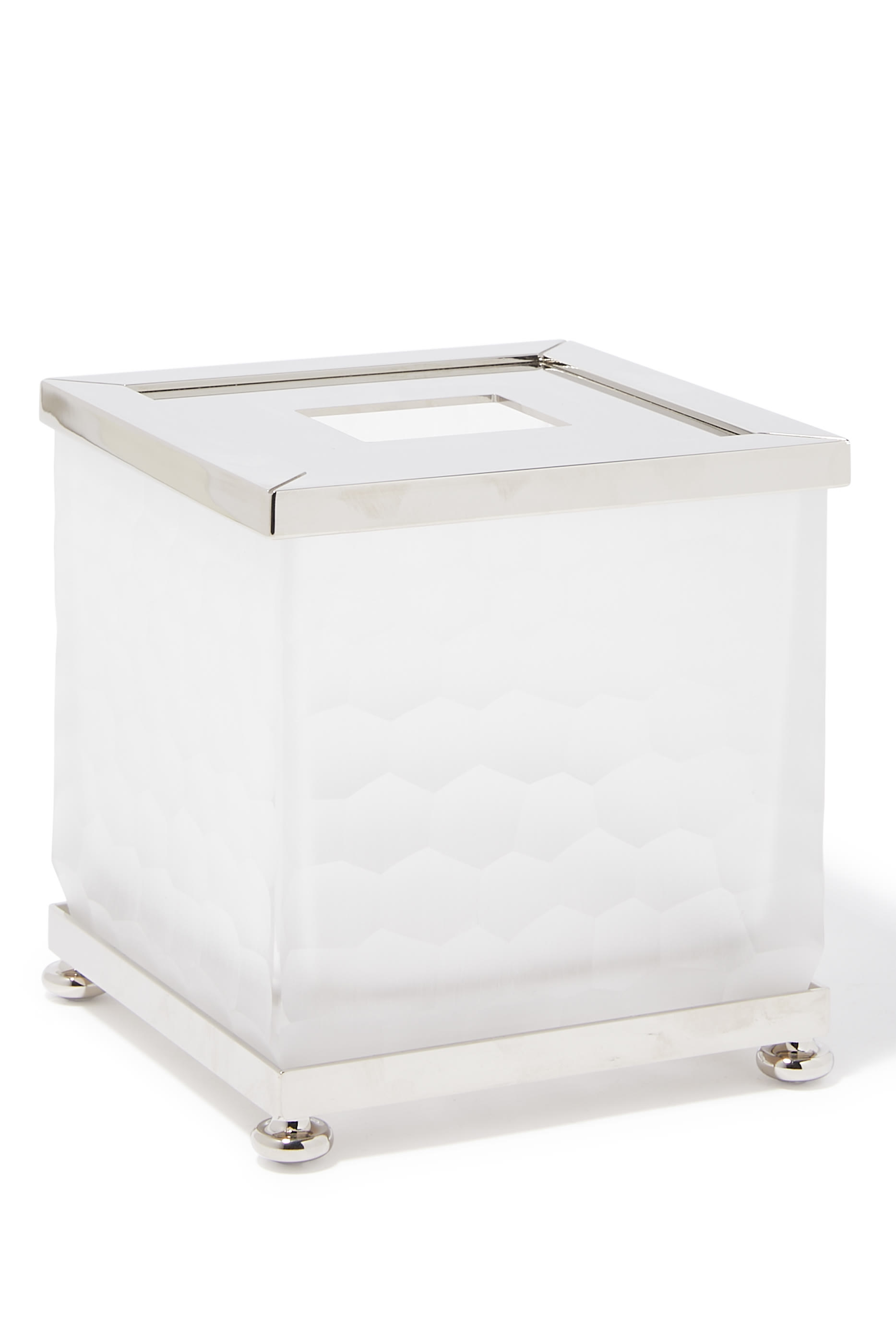 Honeycomb Tissue Holder