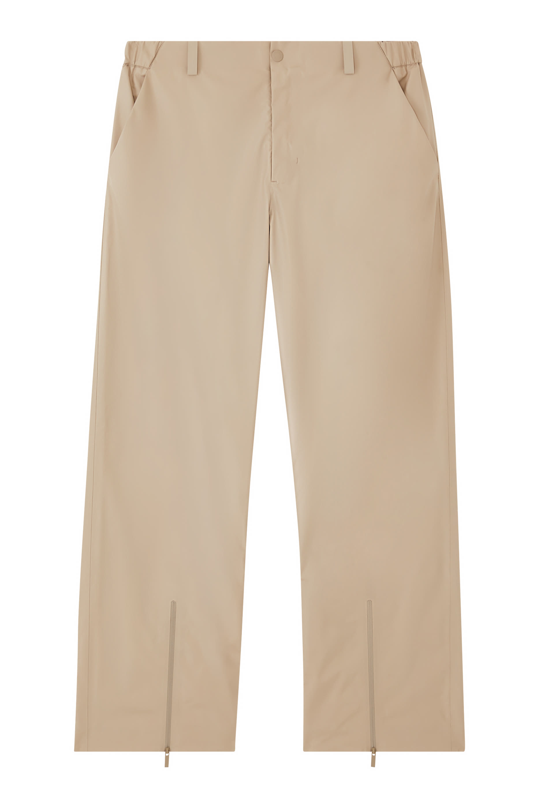 Cotton Trousers