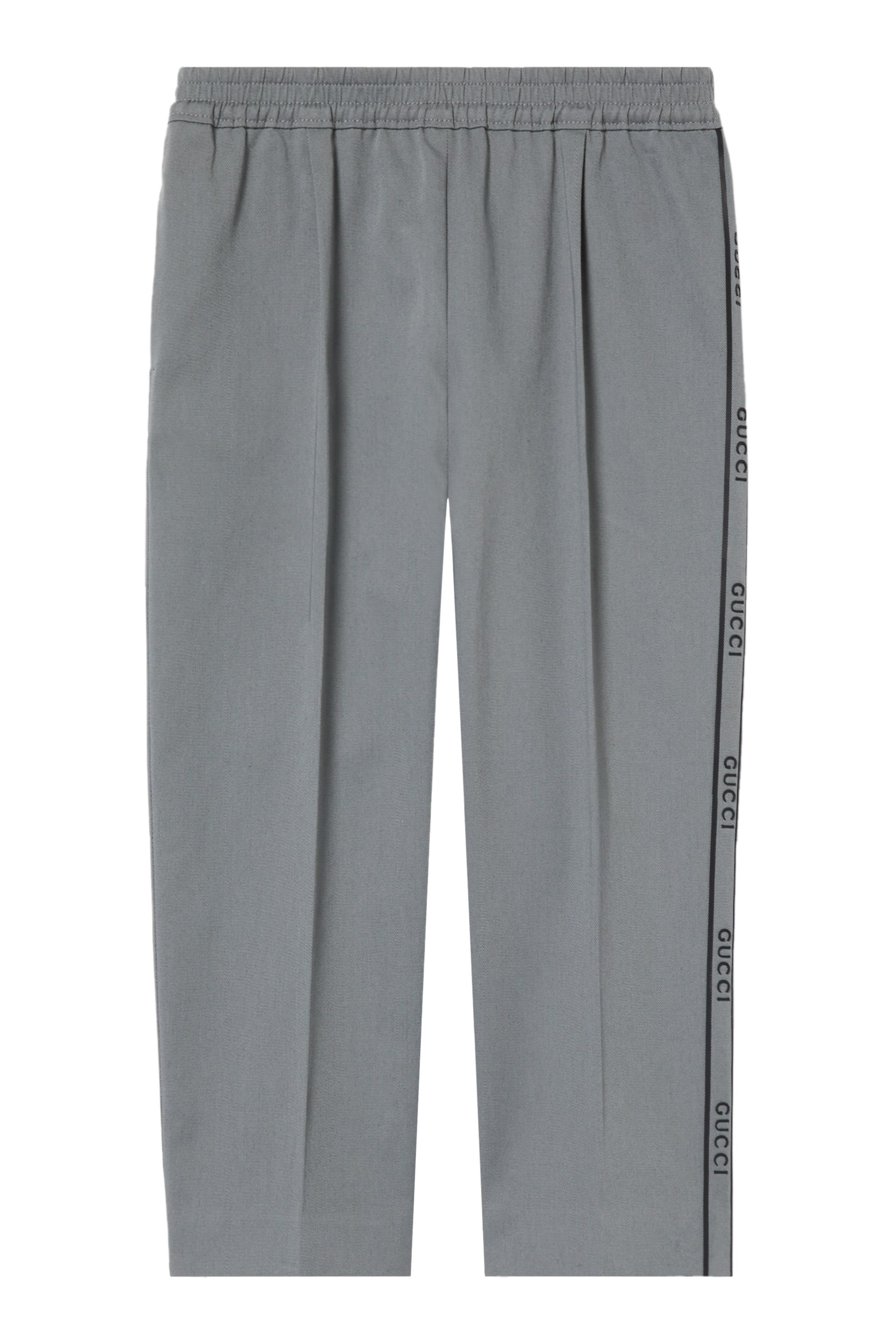 Kids Stretch Gabardine Pants