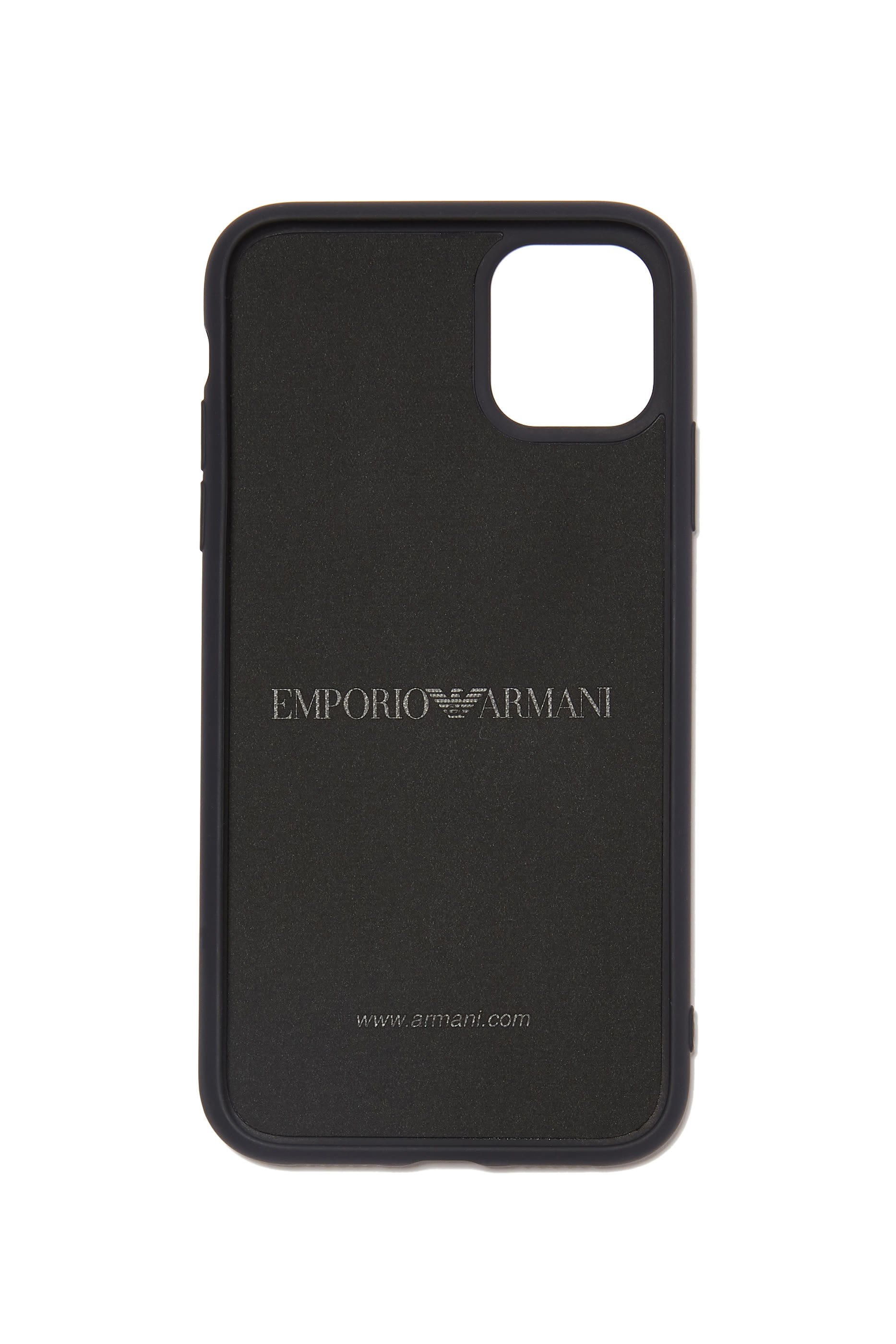Logo iPhone 11 Case