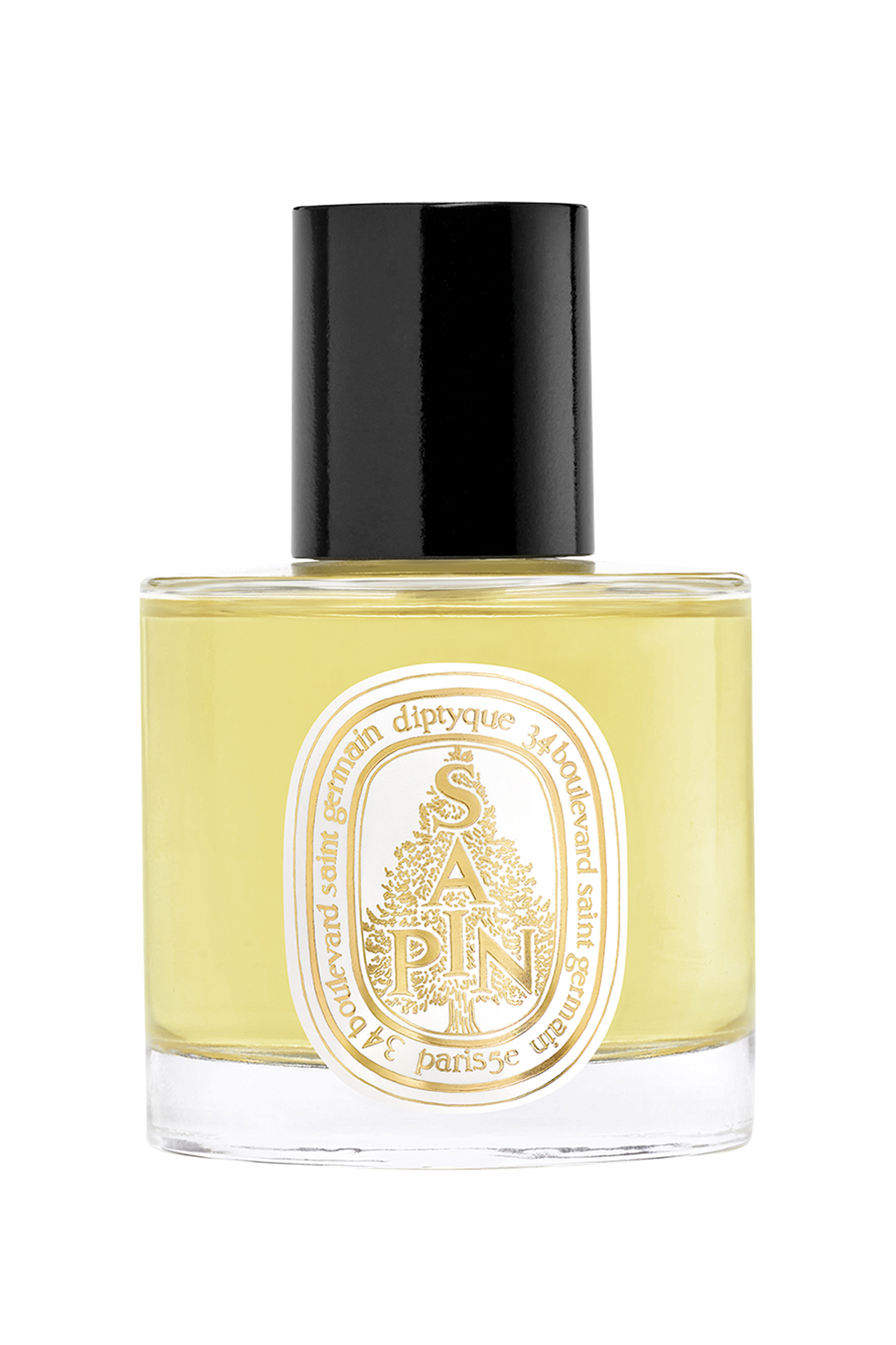 Mini Sapin Room Spray