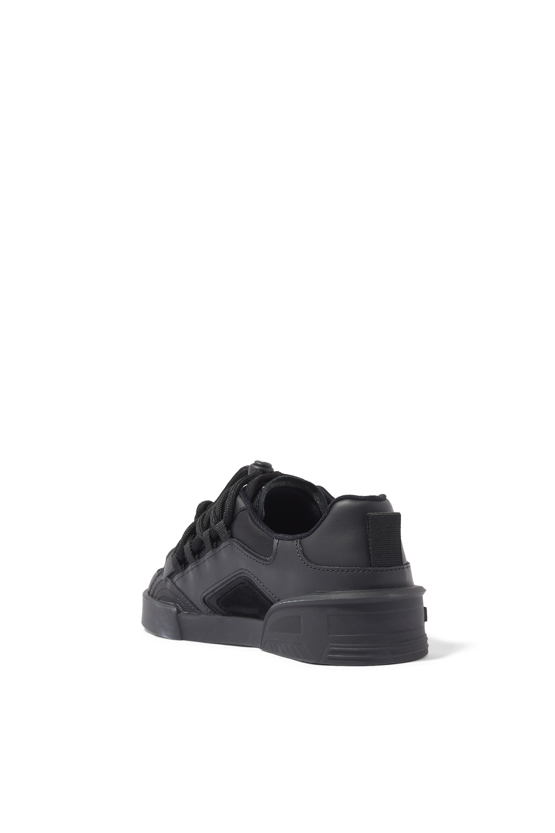 Kids NS1 Low-Top Sneakers