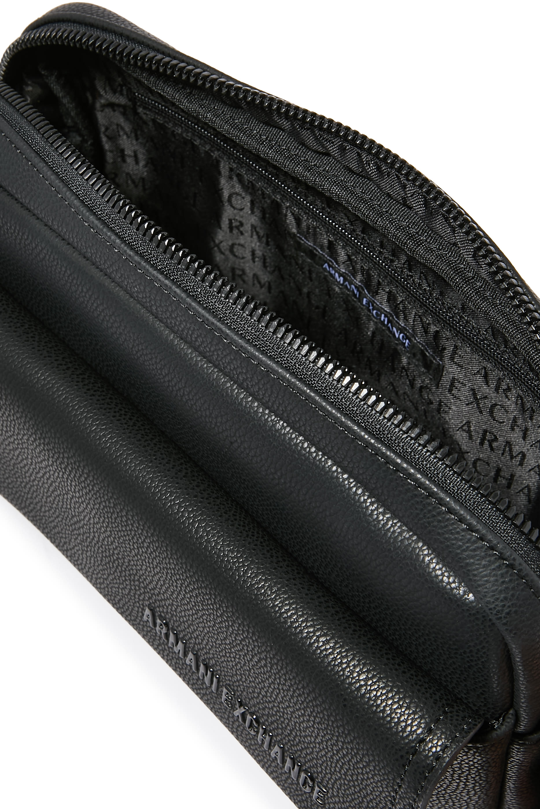 Jacques Pocket Crossbody Bag