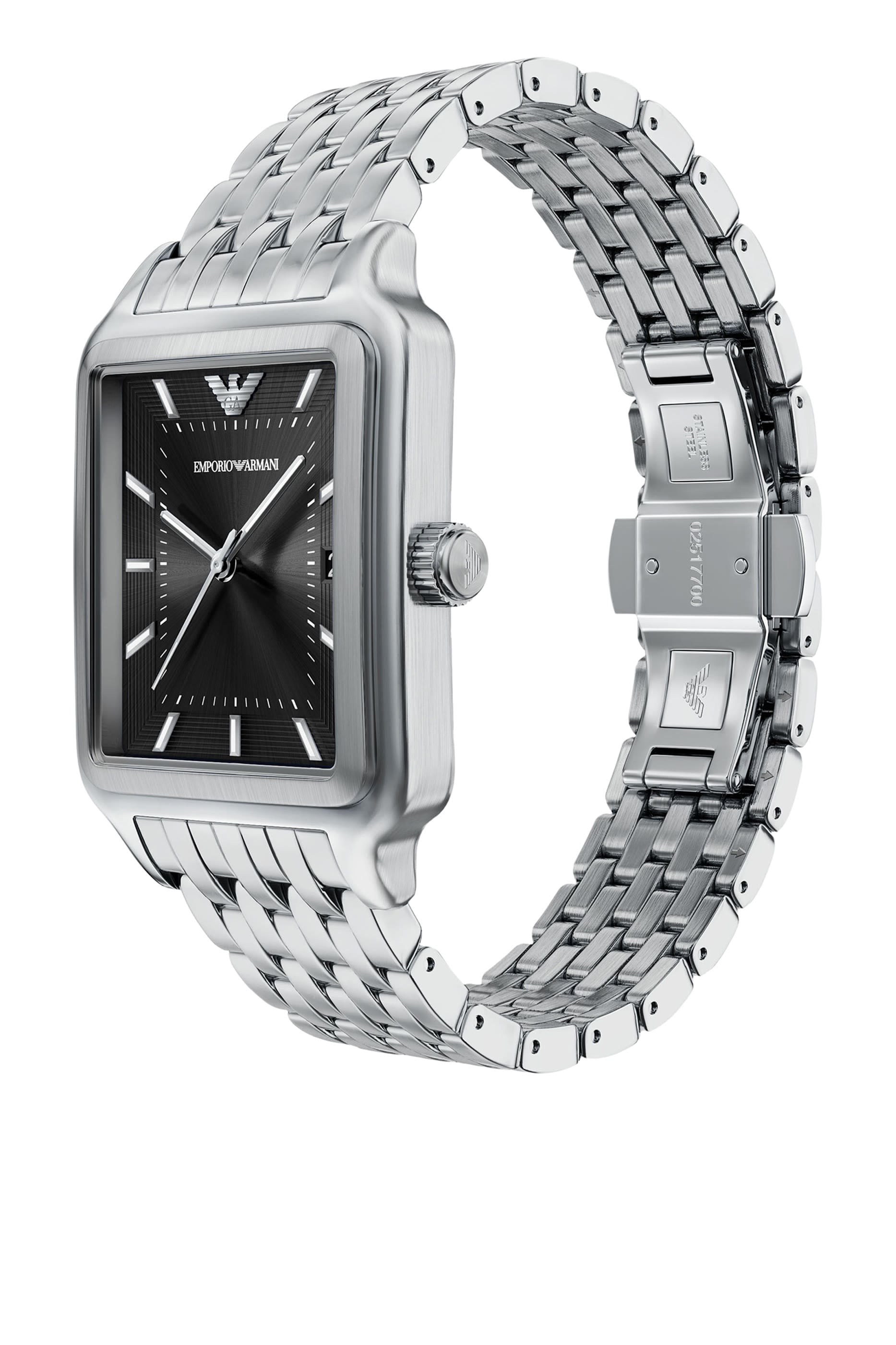 Miyota 2115 Quartz Watch, 36mm