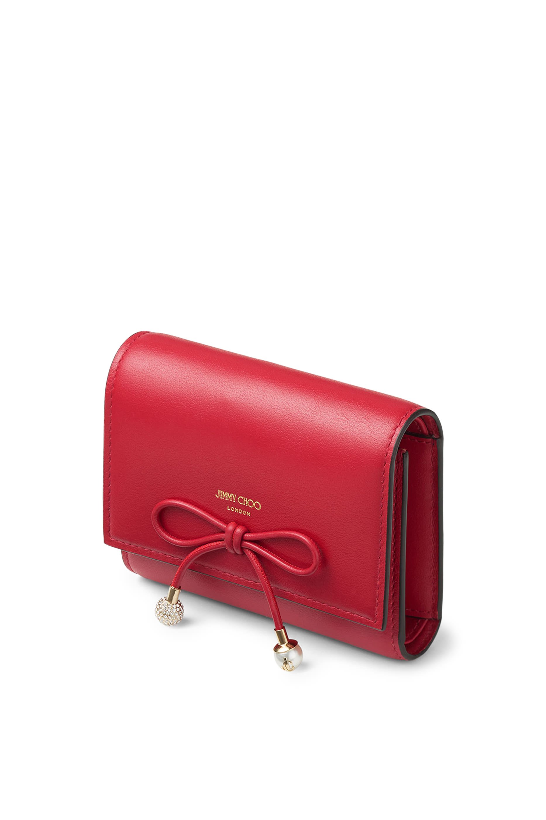 Marinda Compact Wallet 