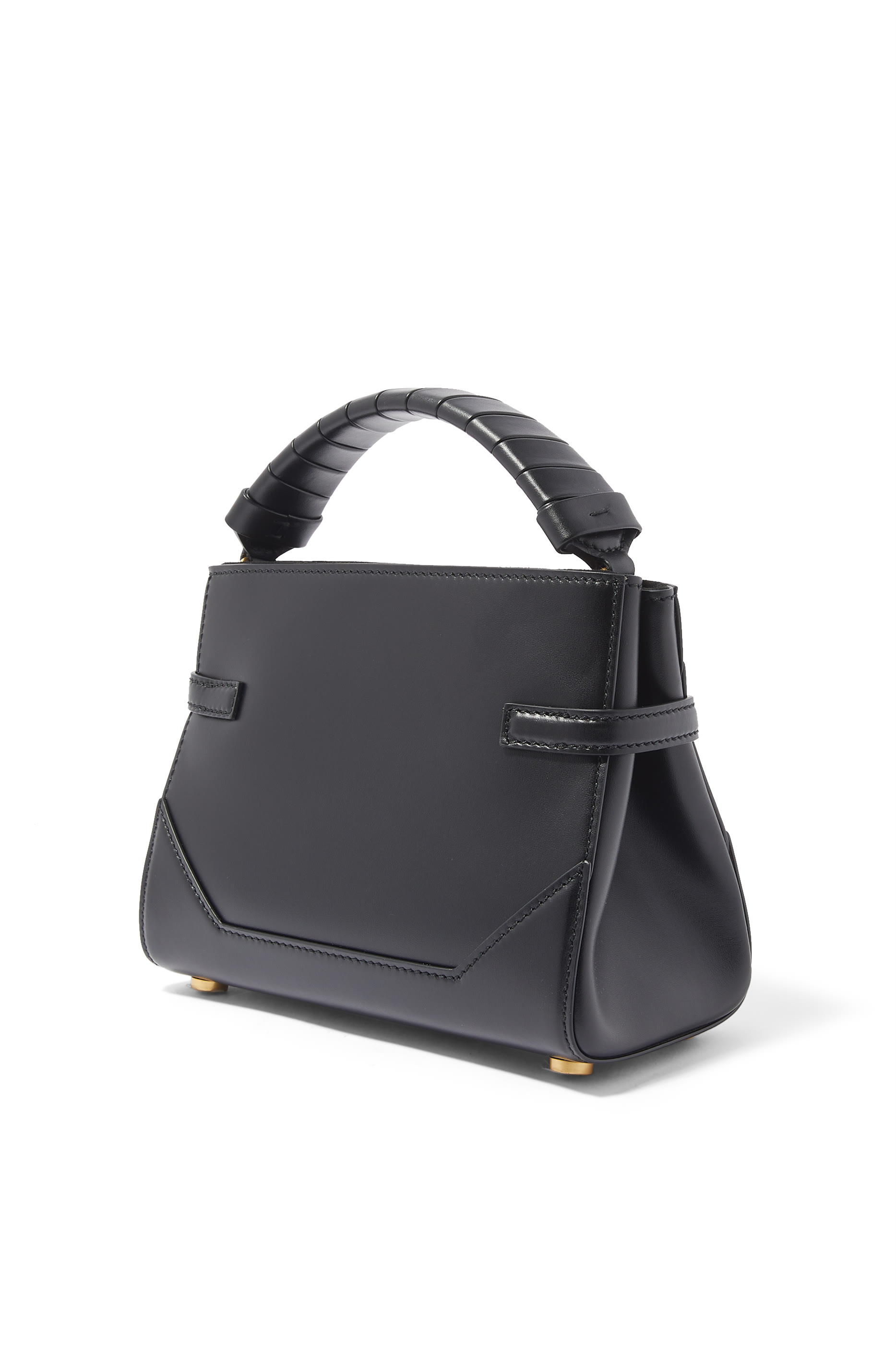 B-Buzz 22 Top Handle Bag