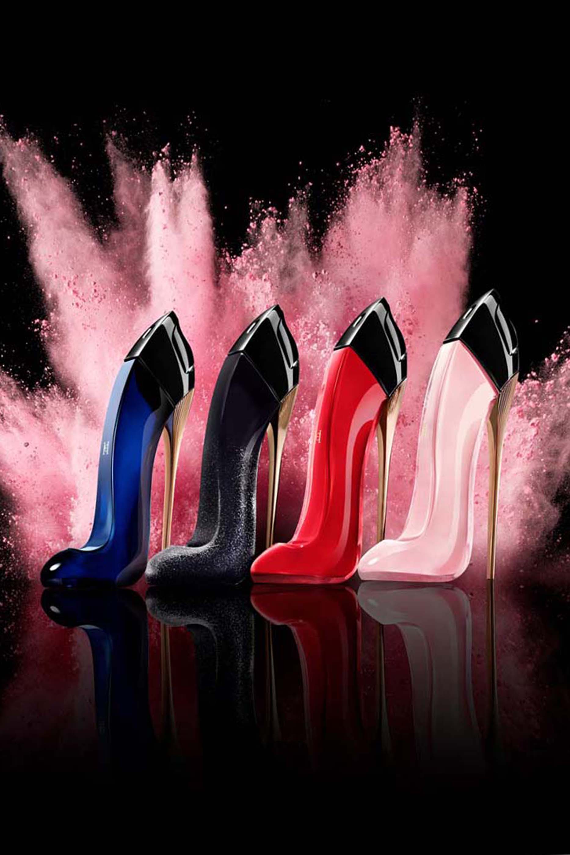 Good Girl Blush Eau de Parfum