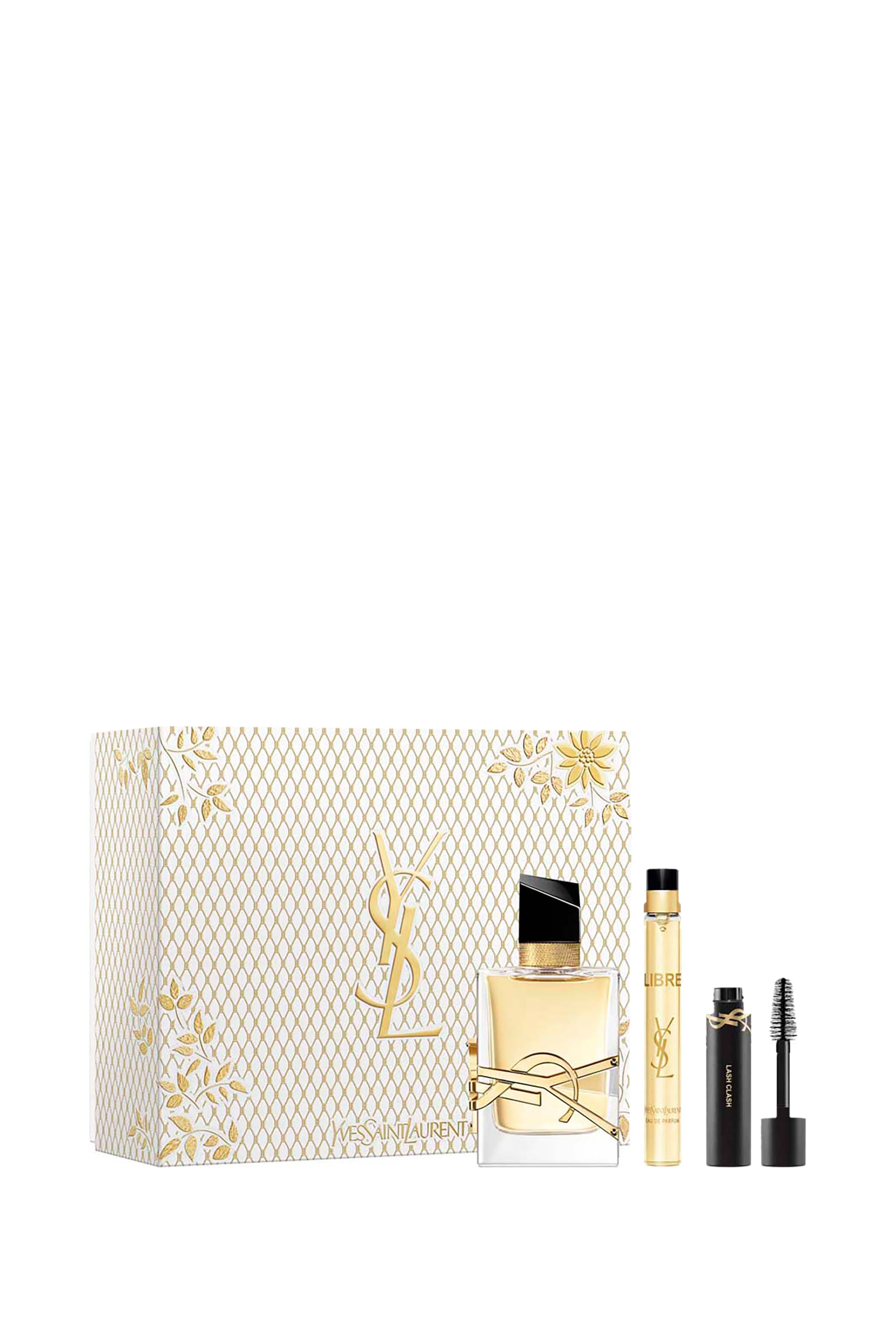 Libre Eau De Parfum Gift Set