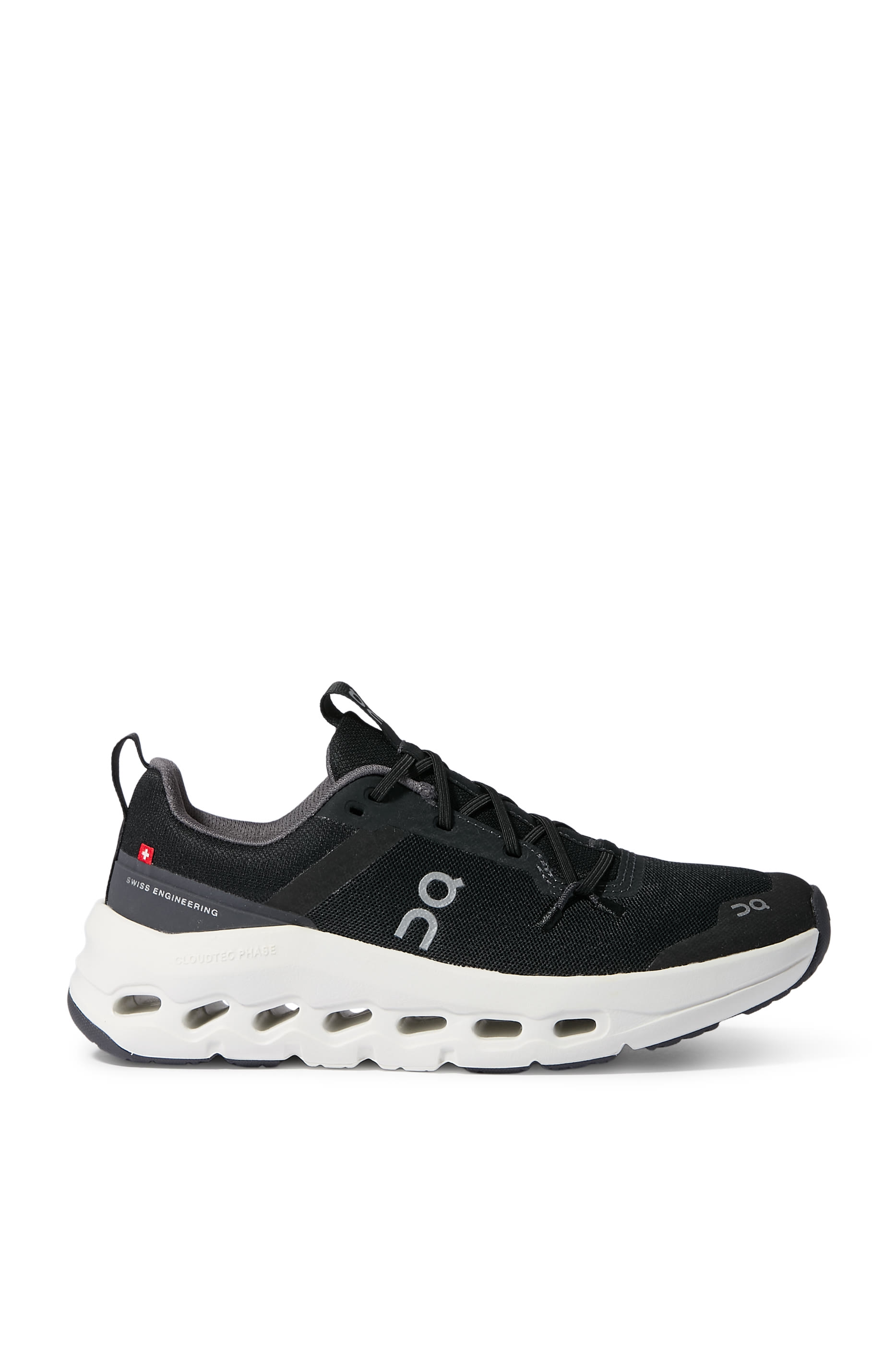 Kids Cloudleap Sneakers