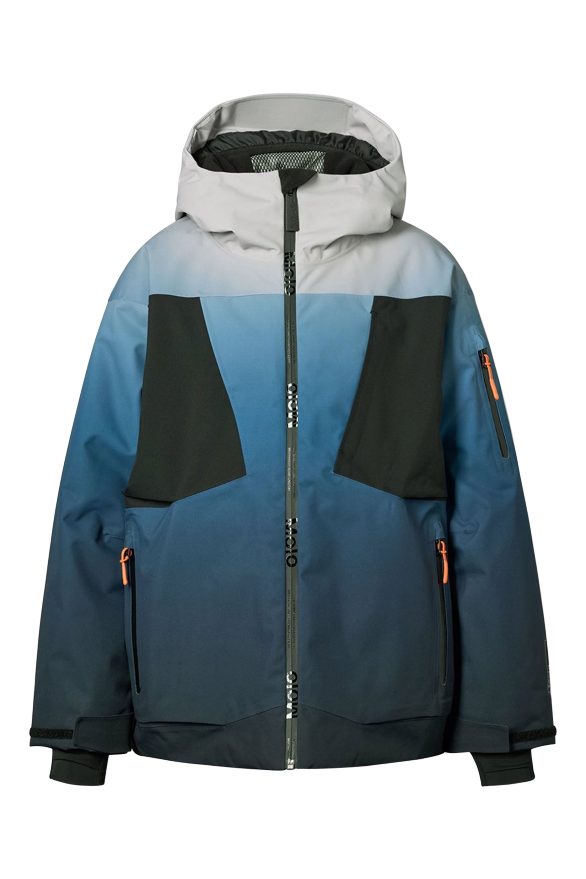 Kids Alpine Ski Jacket 