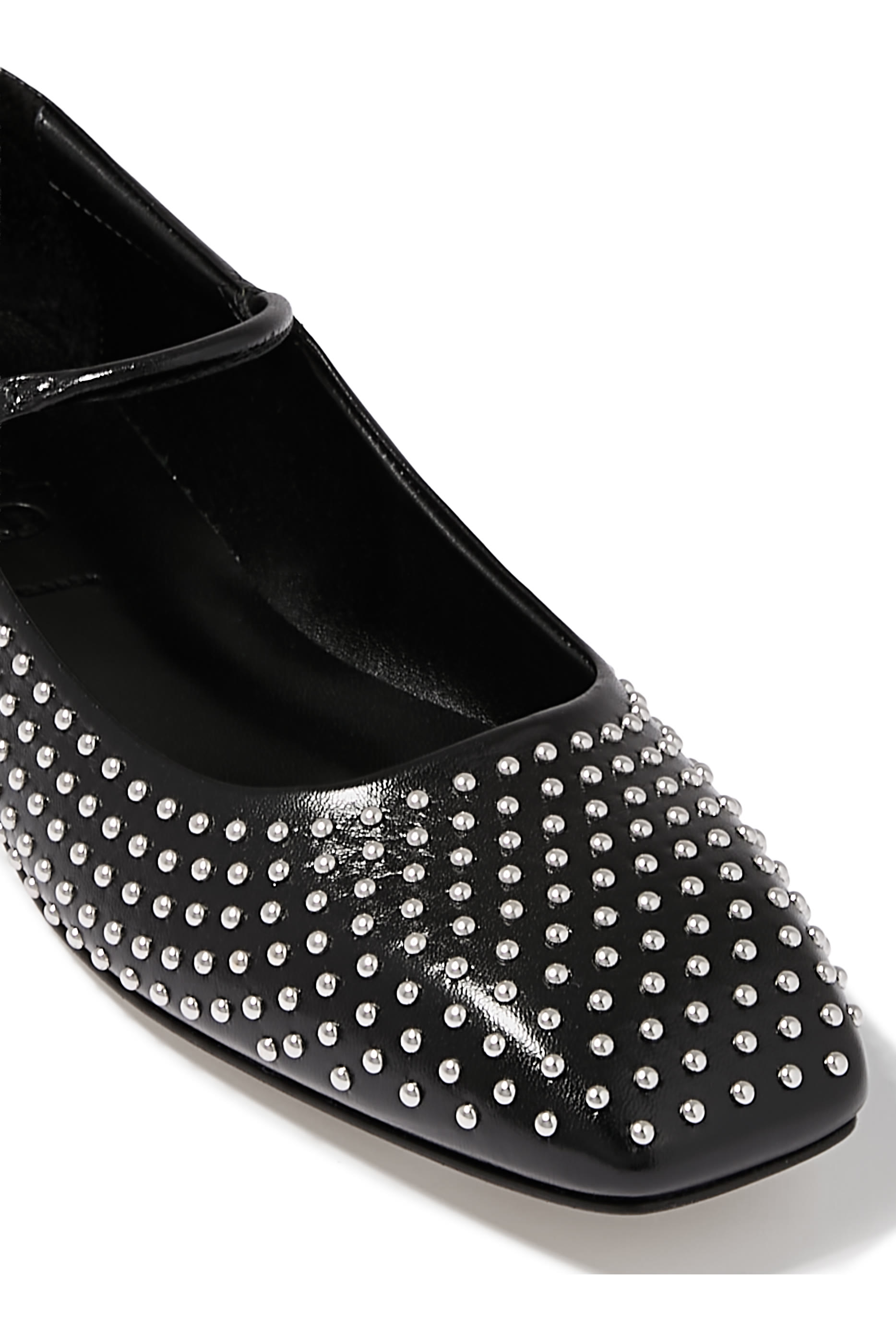  Uma Ballet Flats