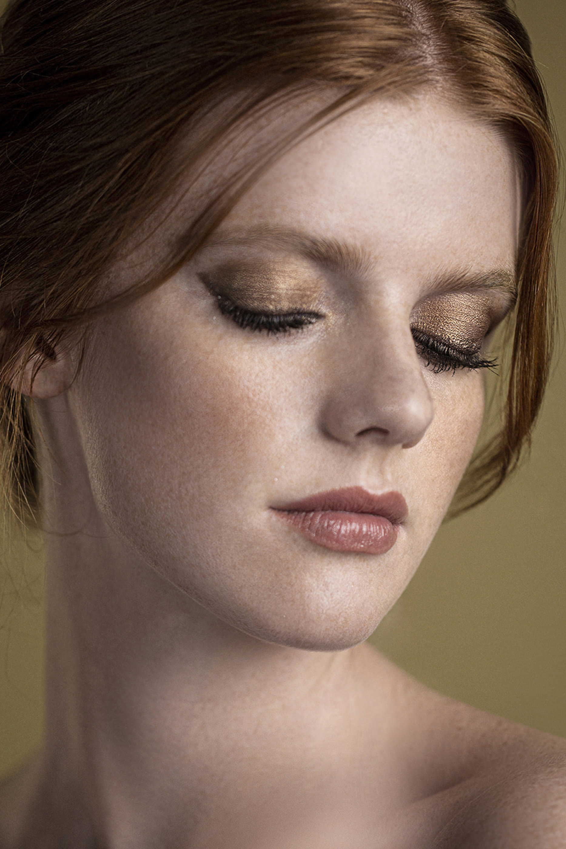 Les Phyto-Ombres Eyeshadow