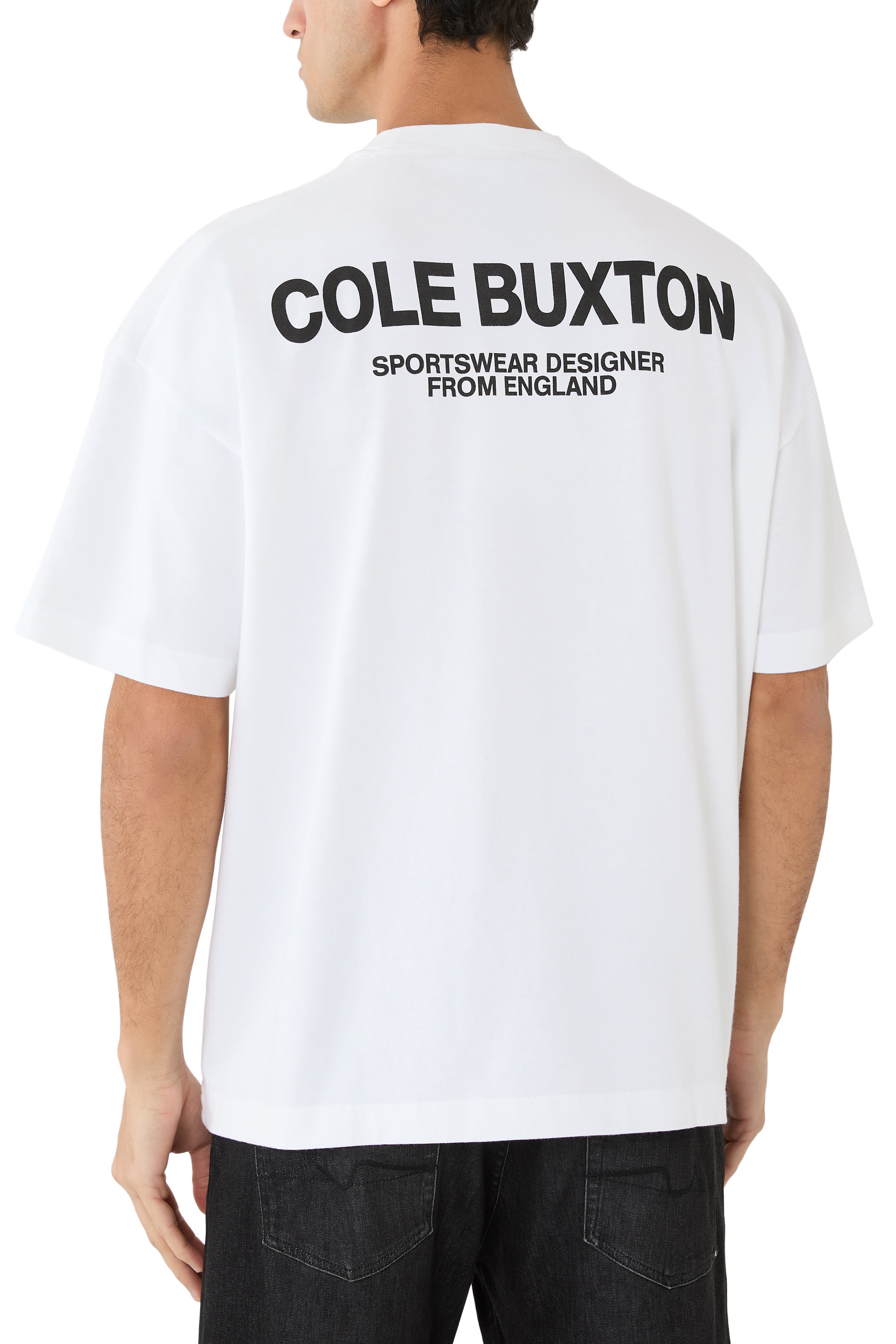 Logo Sportswear T-Shirt