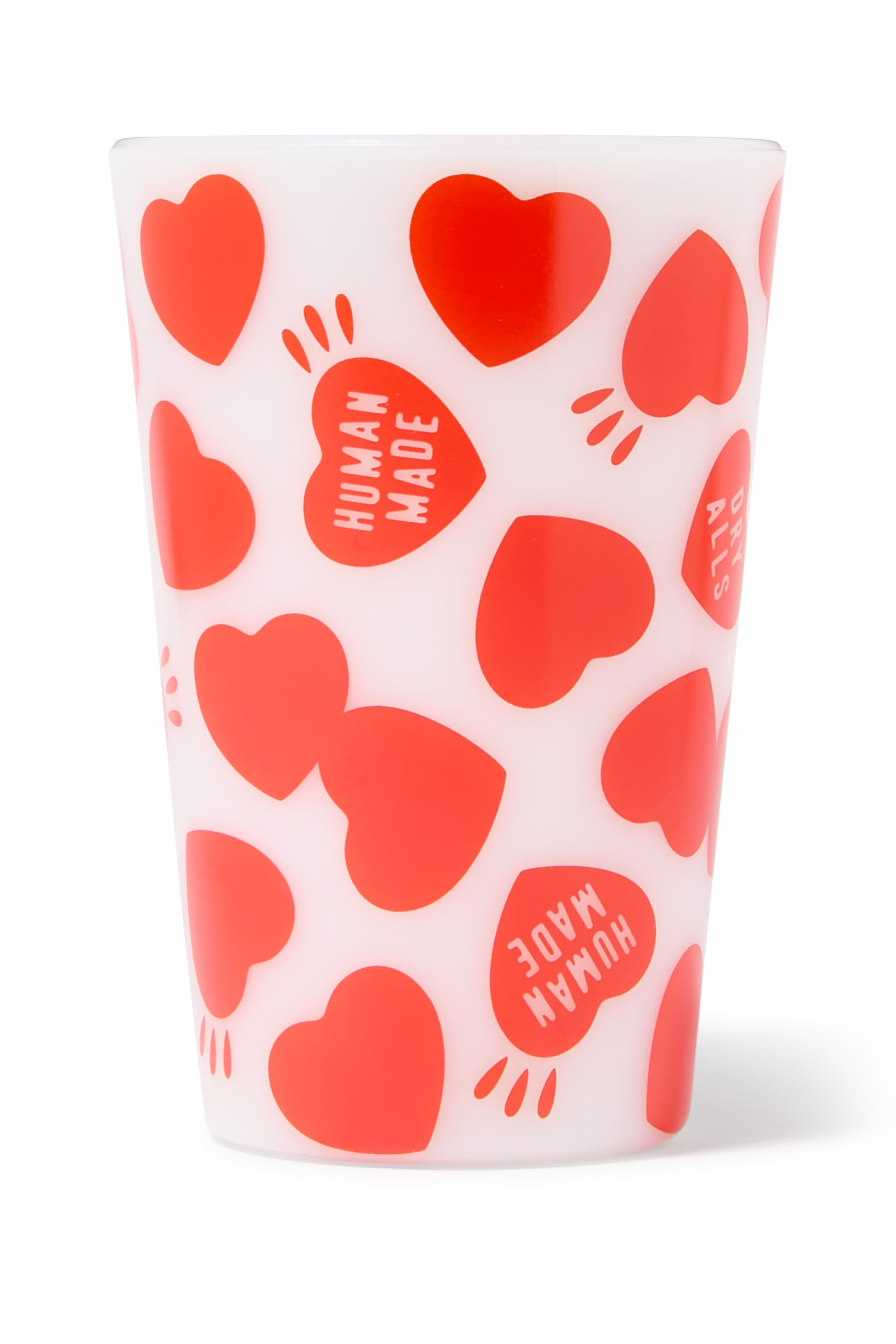 Heart Cup