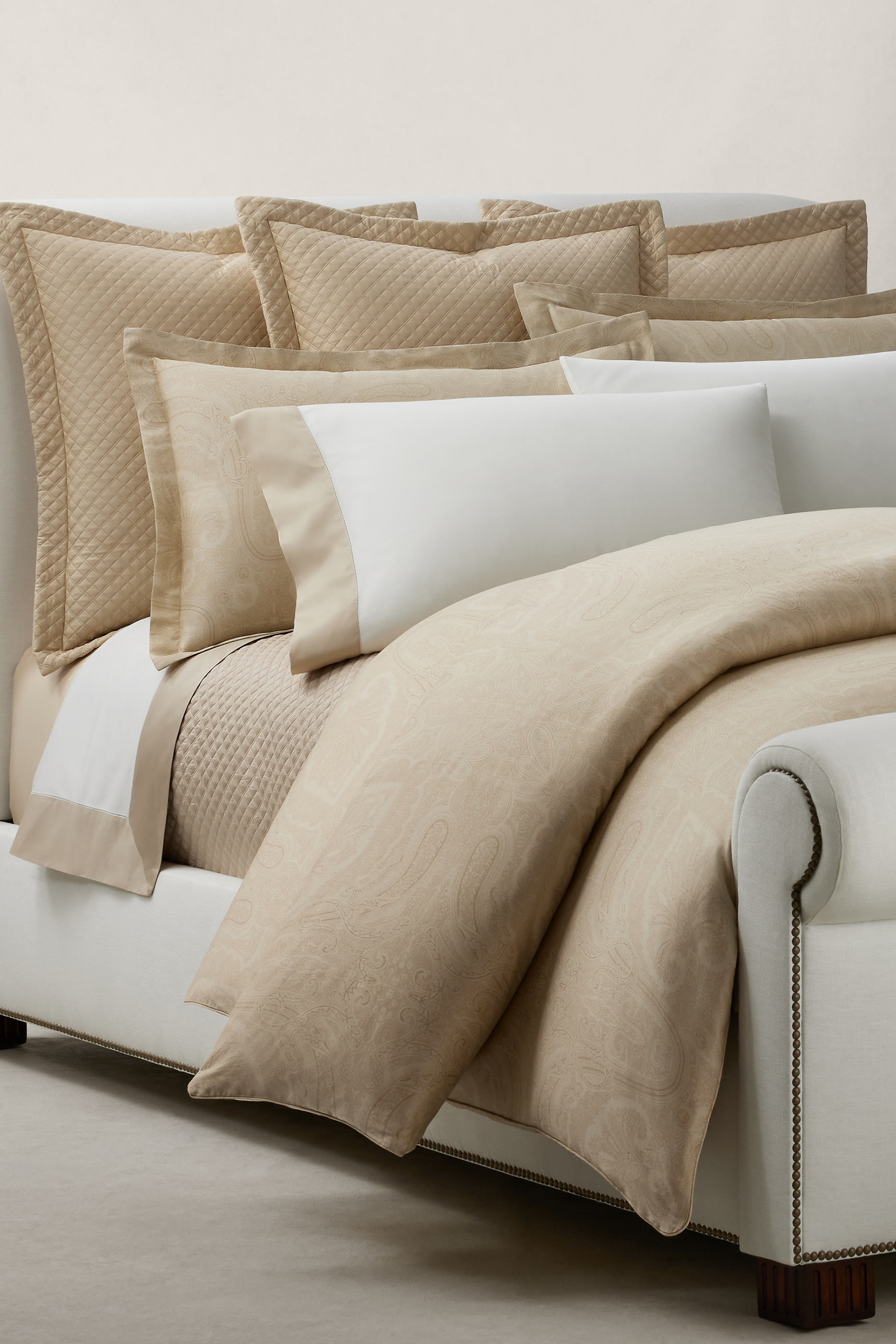 Doncaster Duvet Cover