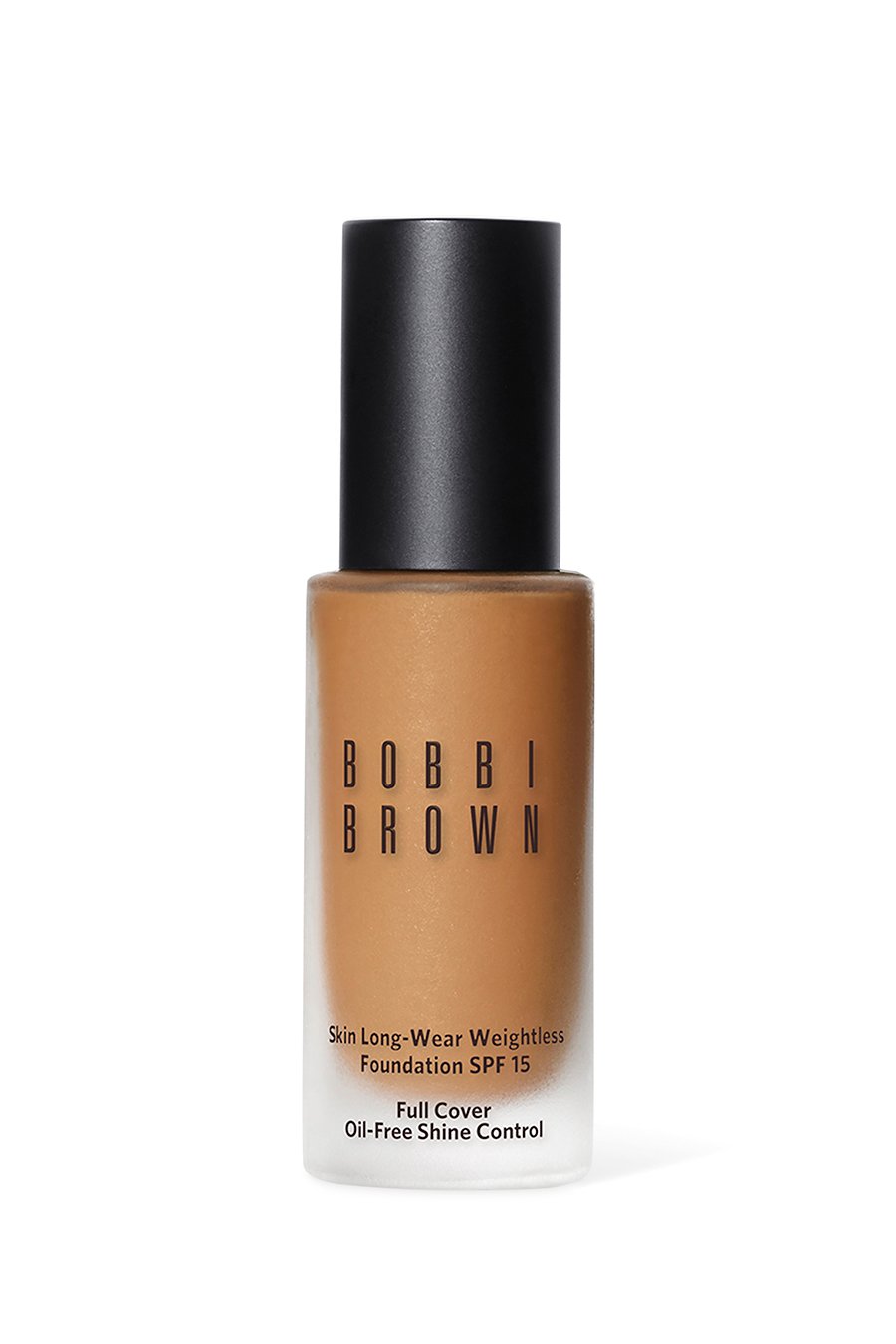 Skin Long-Wear Weightless Foundation