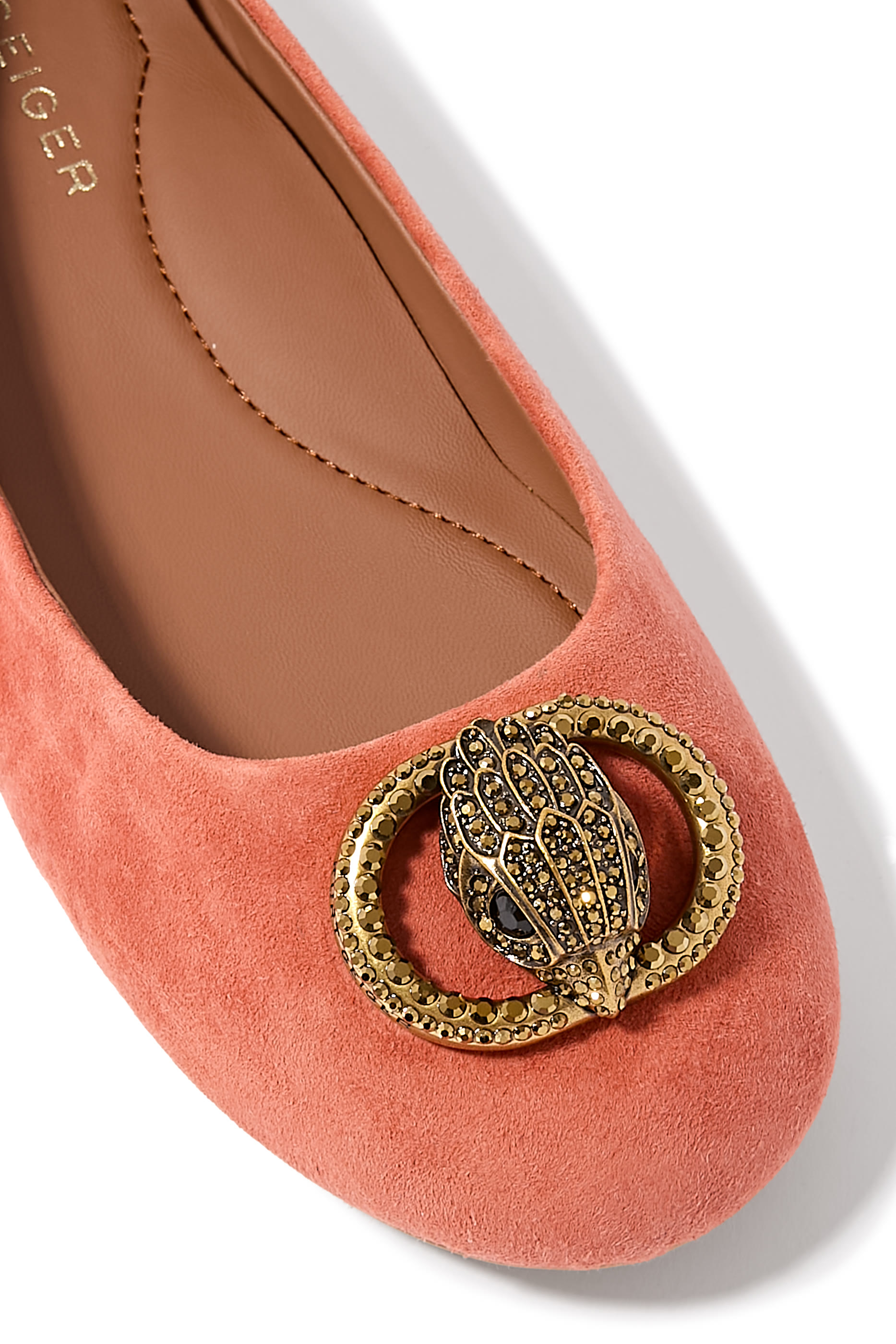 Chelsea Ballet Flats 