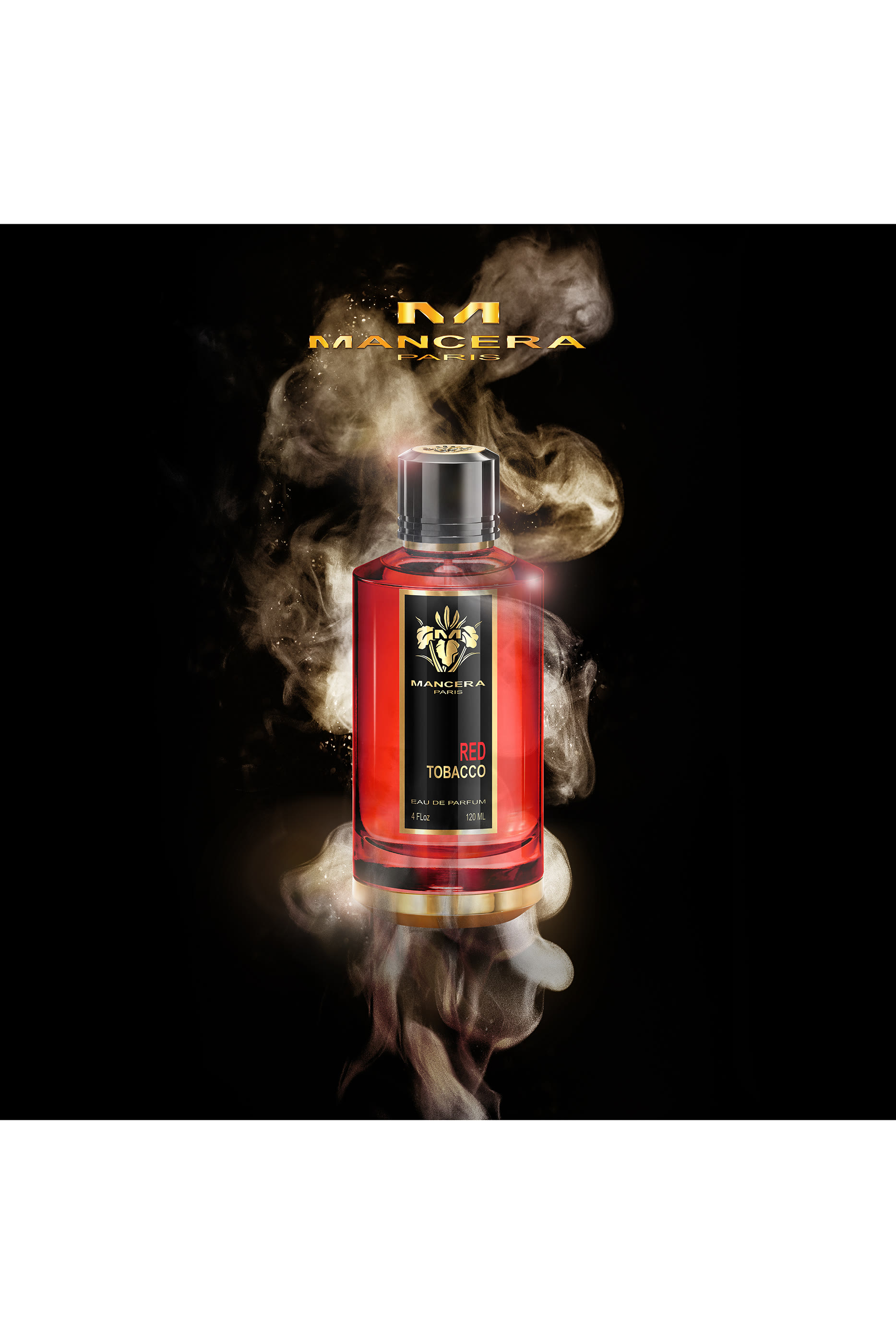 Red Tobacco Eau De Parfum Set