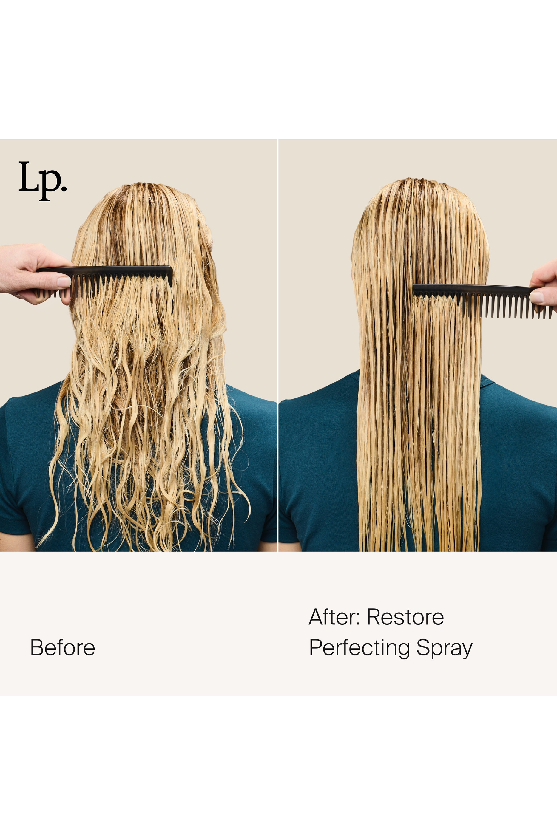 Restore Perfecting Spray