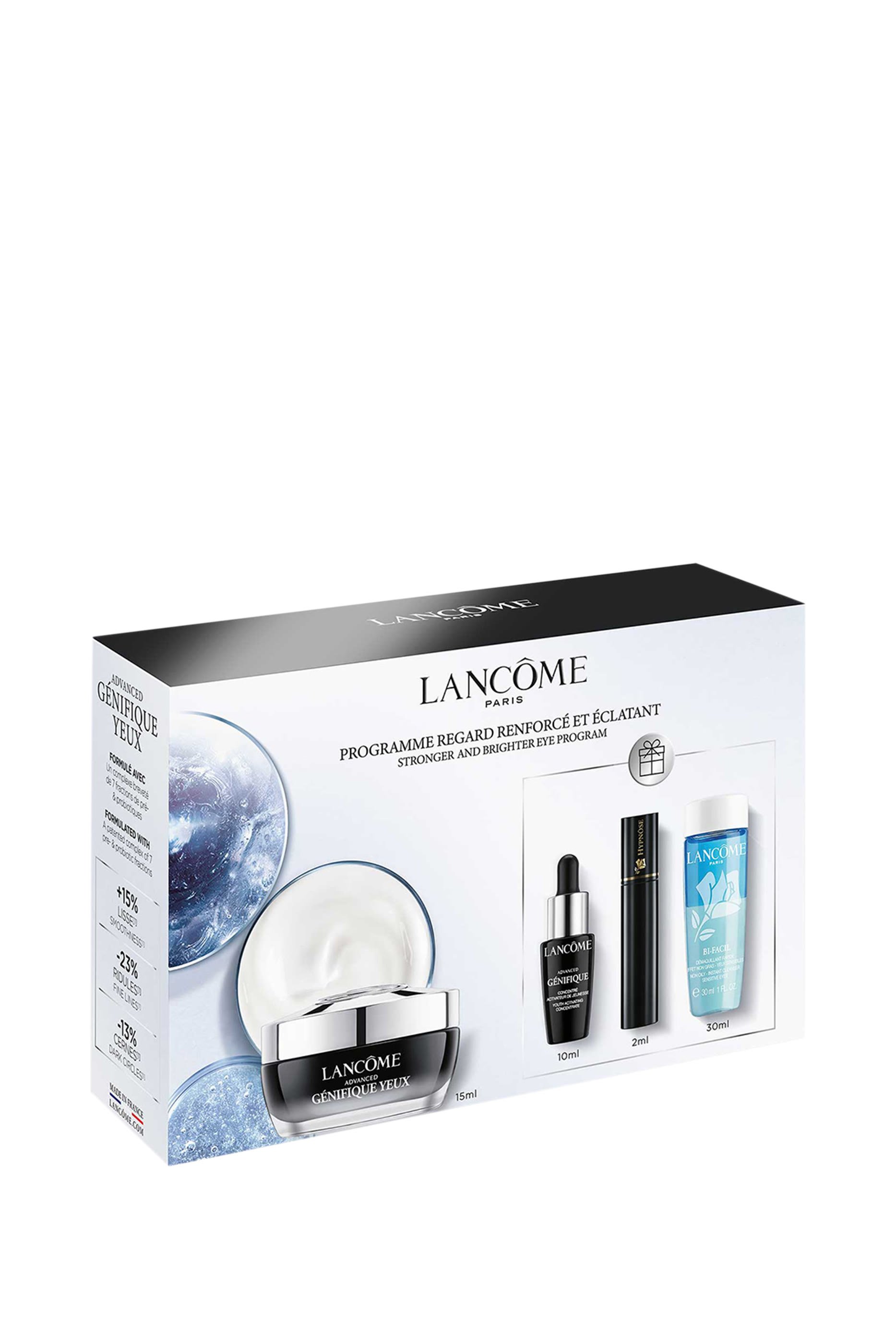 Advanced G&eacute;nifique Eye Cream Set