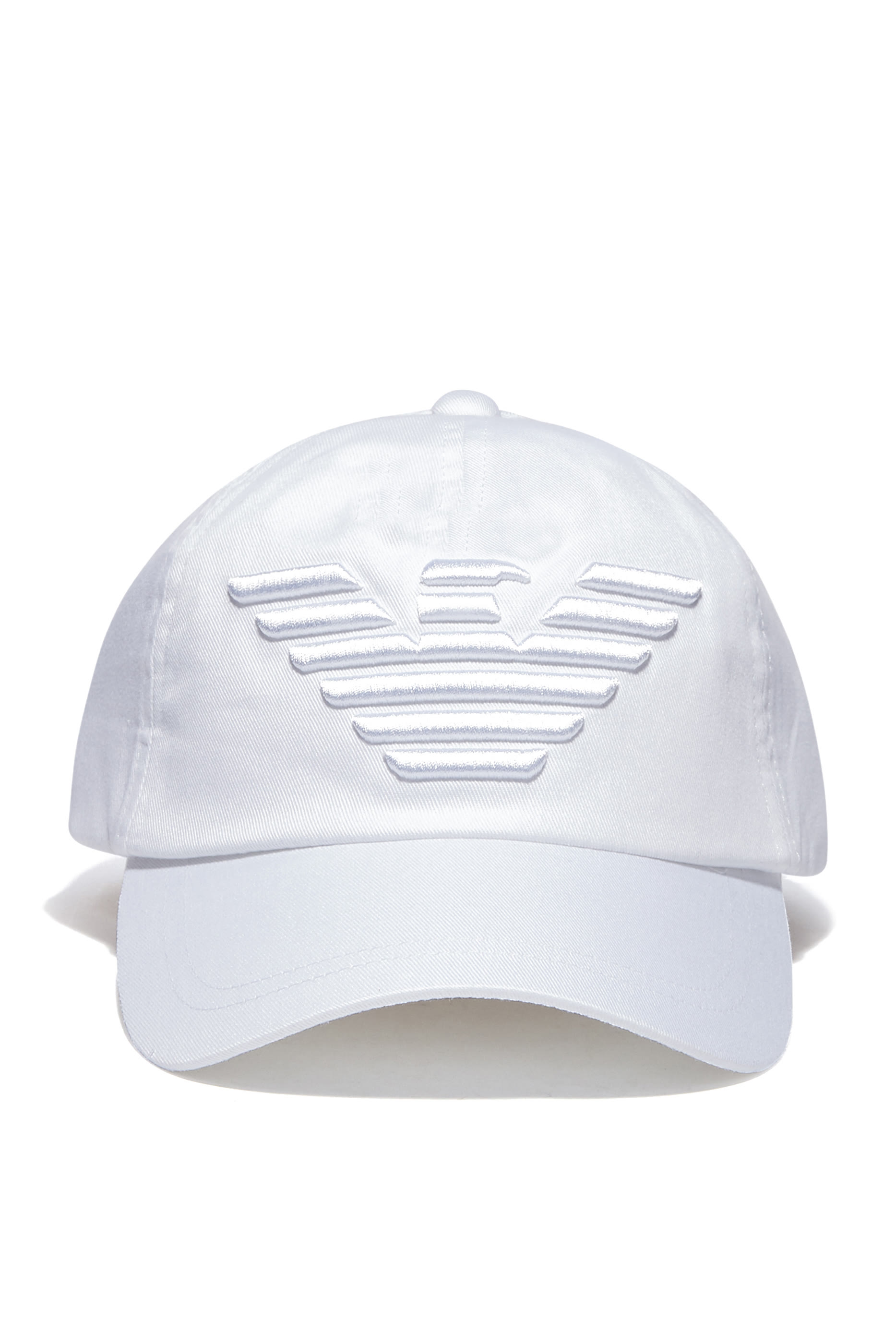 Embroidered Baseball Hat