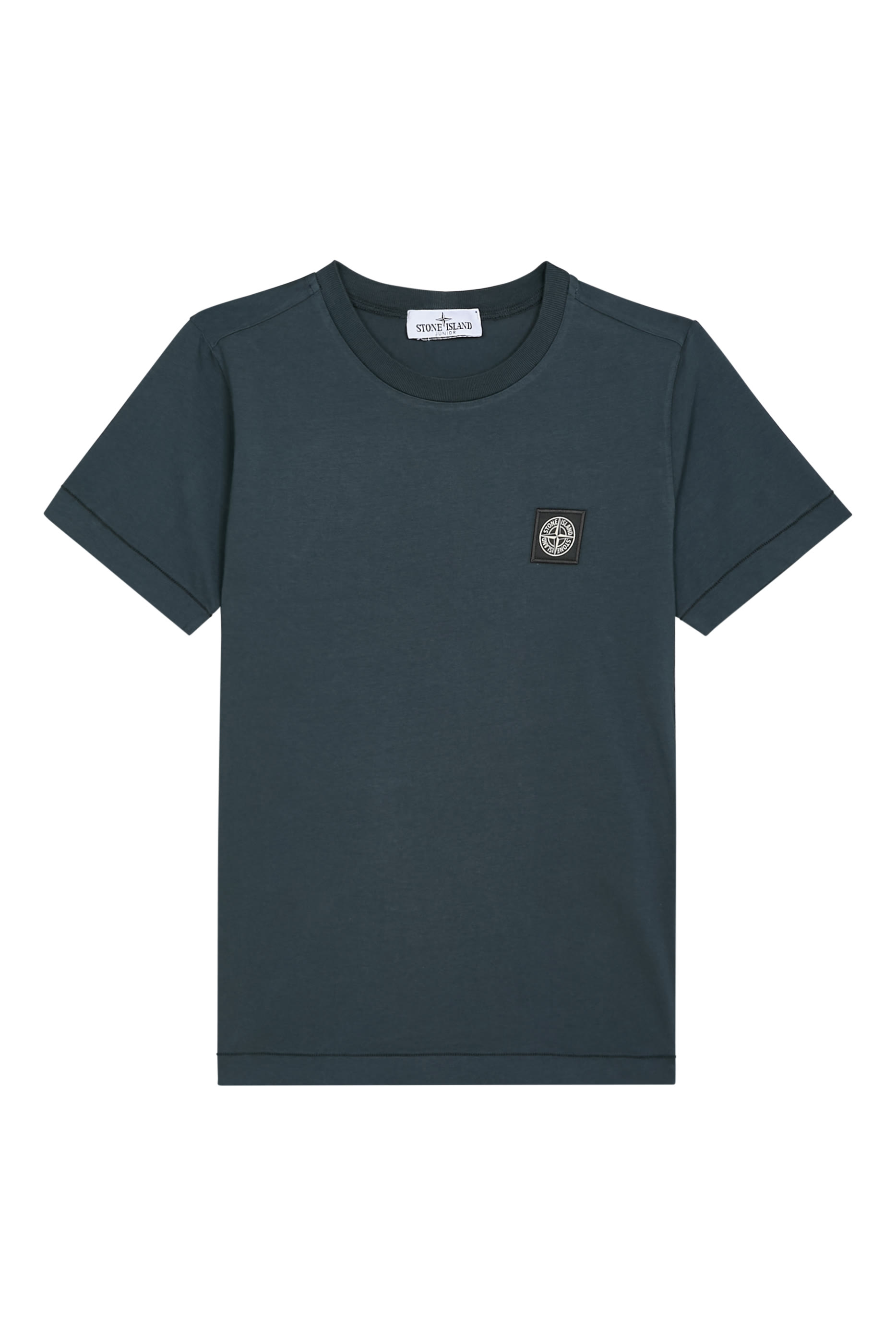 Kids Light Cotton Jersey T-Shirt