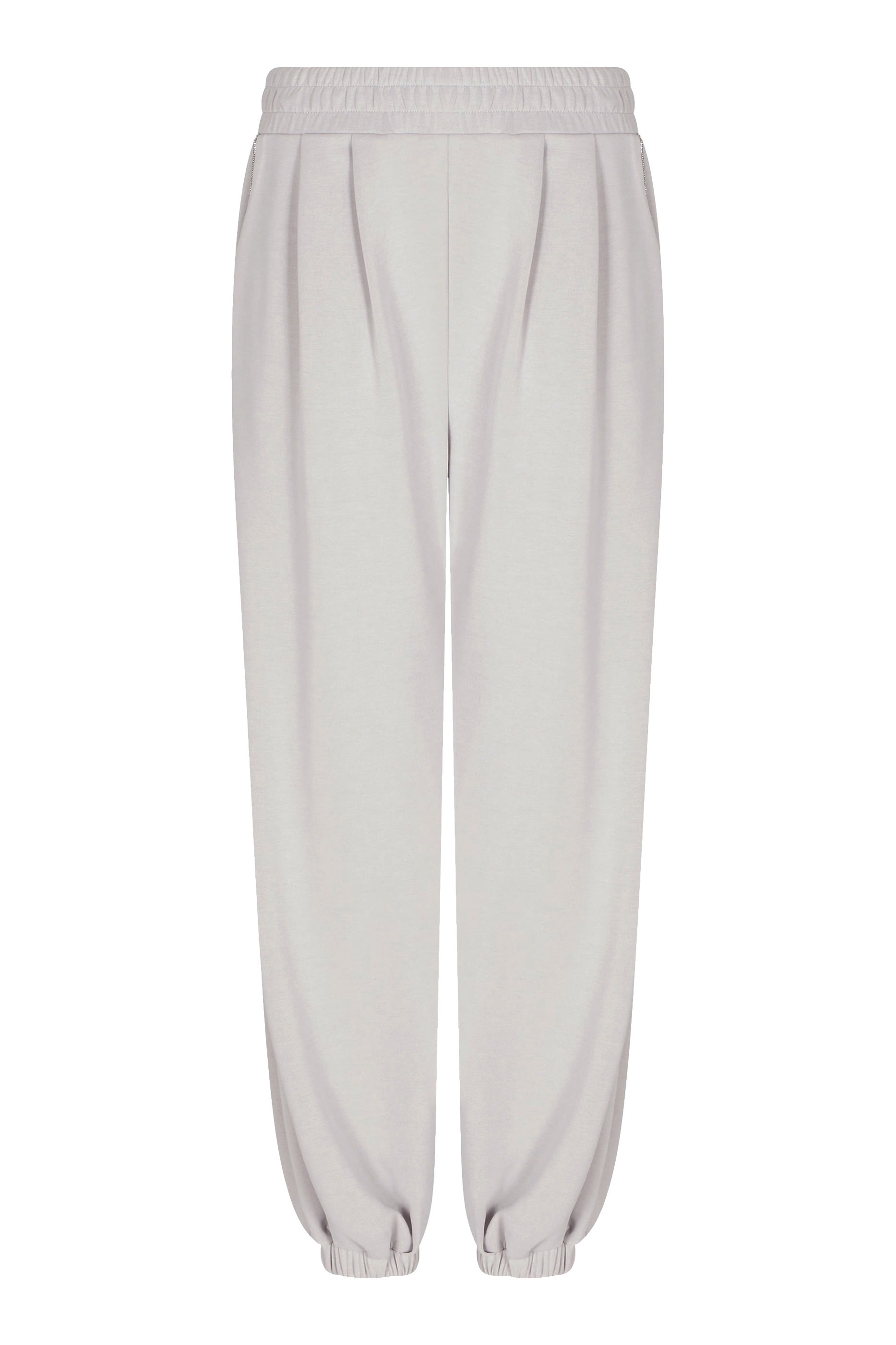 Precious Stretch Modal Interlock Joggers