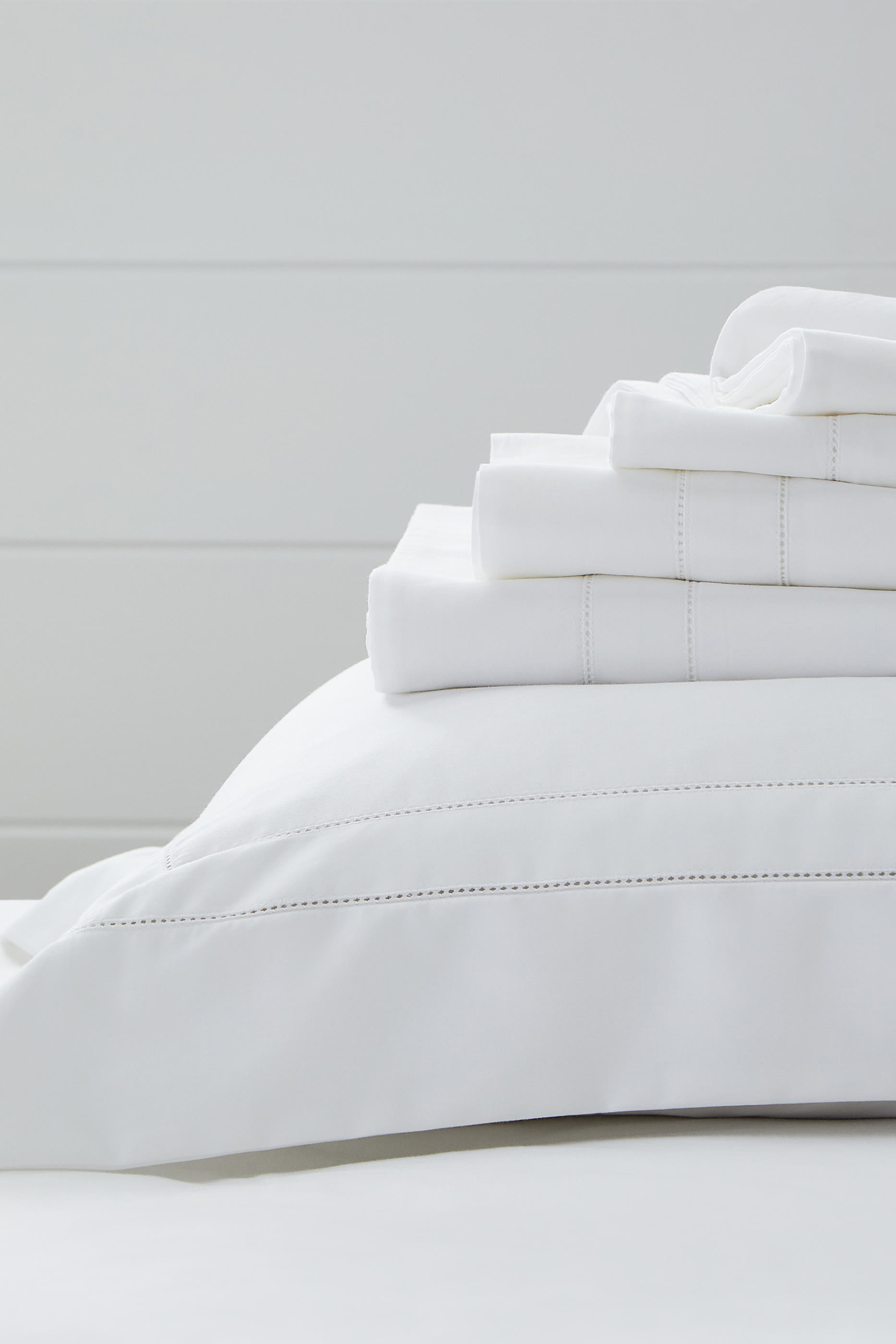 Sherborne Flat Sheet