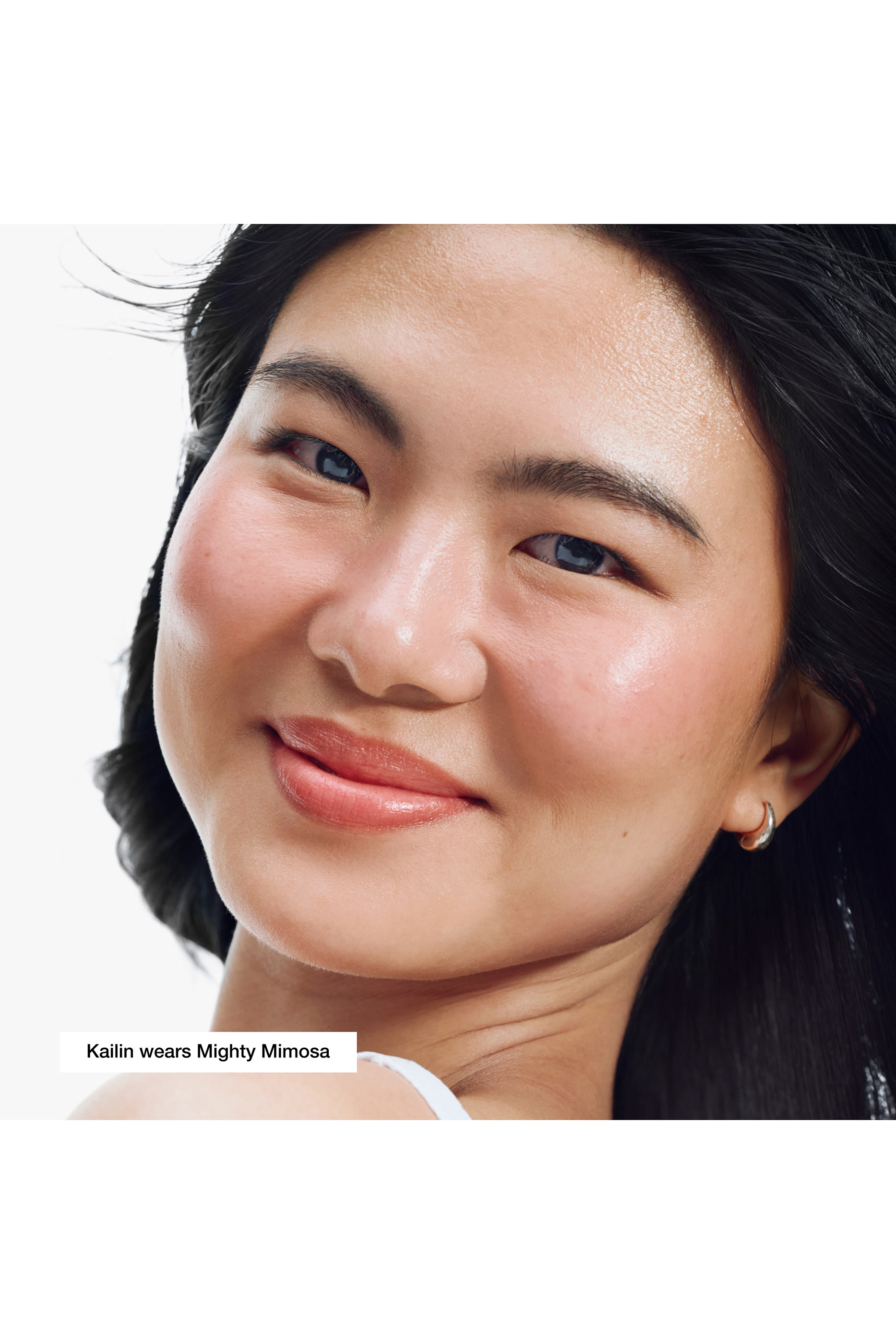 Chubby Stick Moisturizing Lip Color Balm