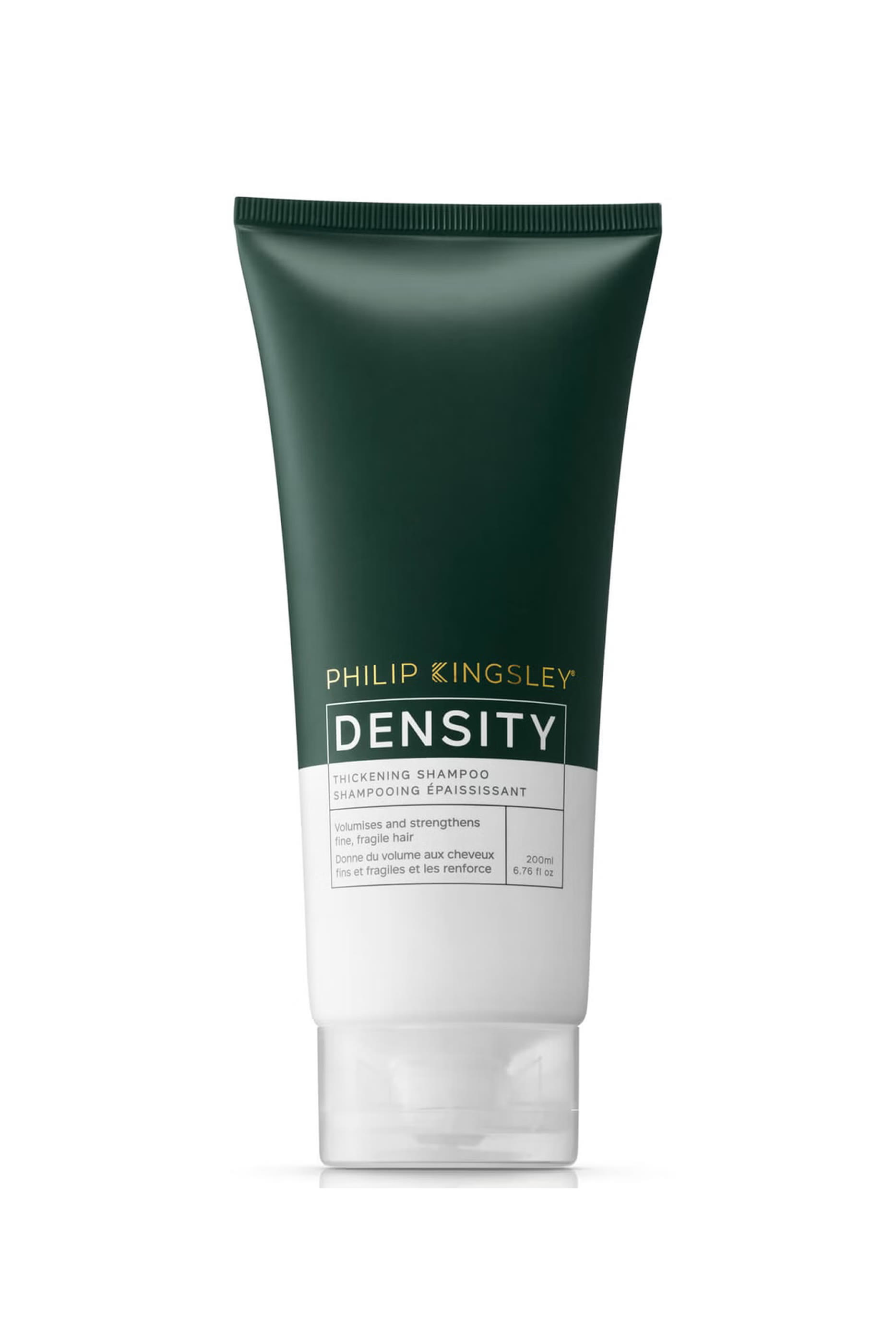 Density Thickening Shampoo