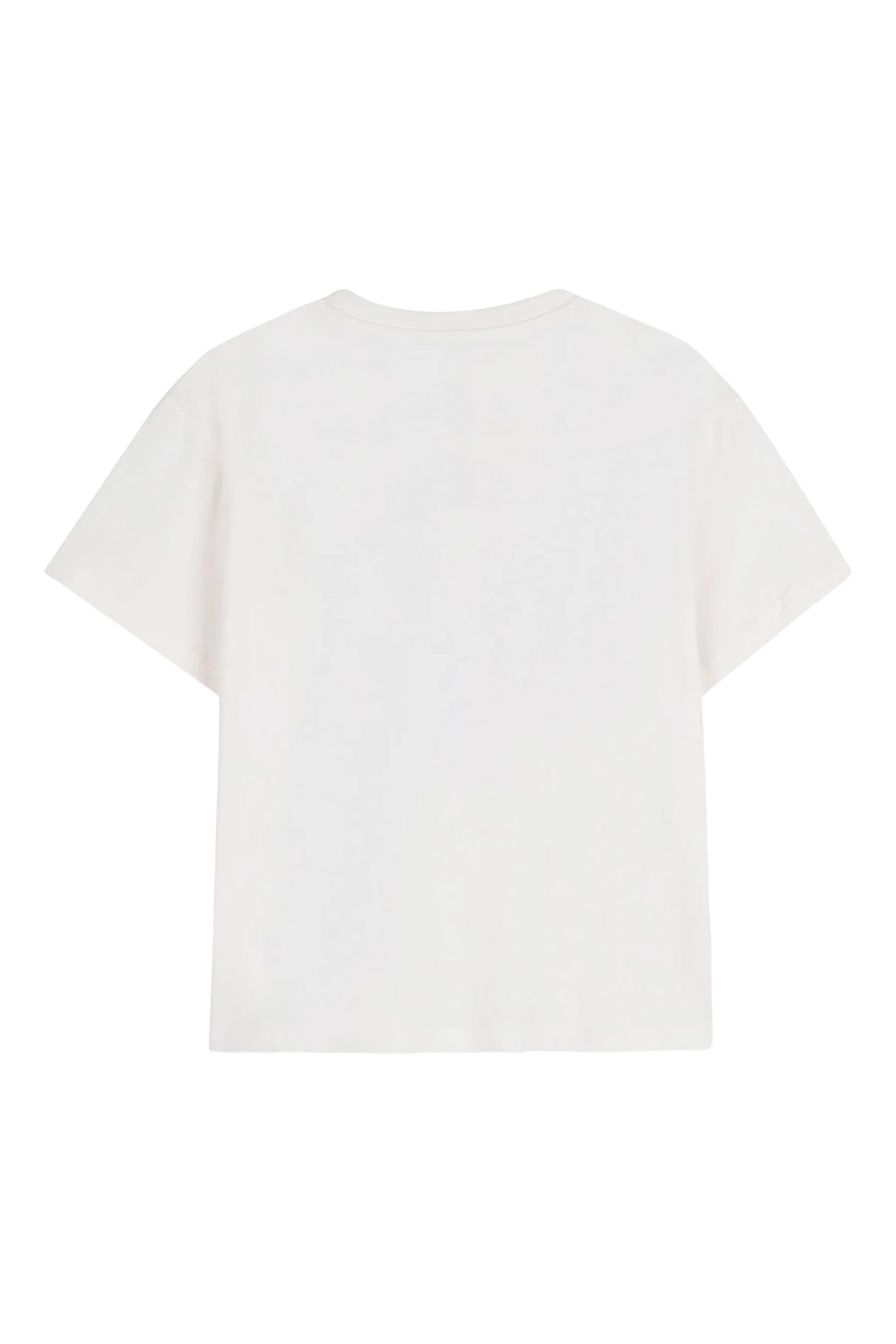 Kids Kenzo Short Sleeve T-Shirt