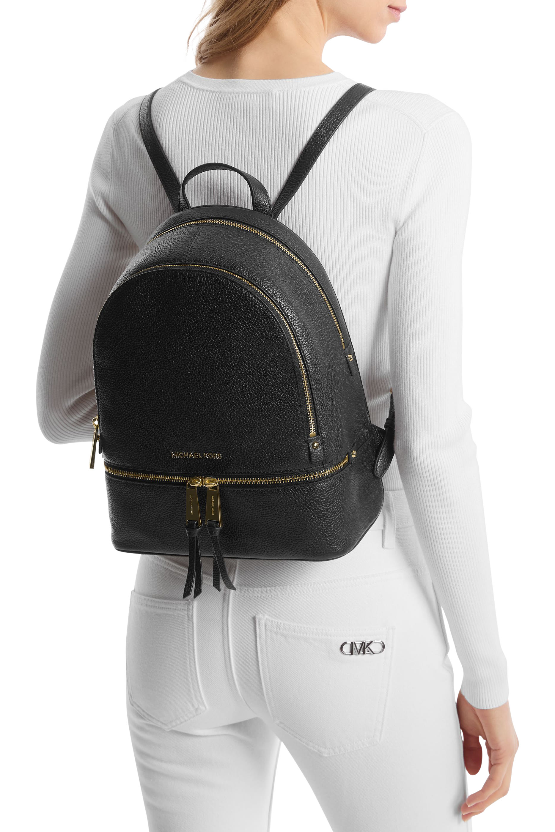 Rhea Medium Backpack