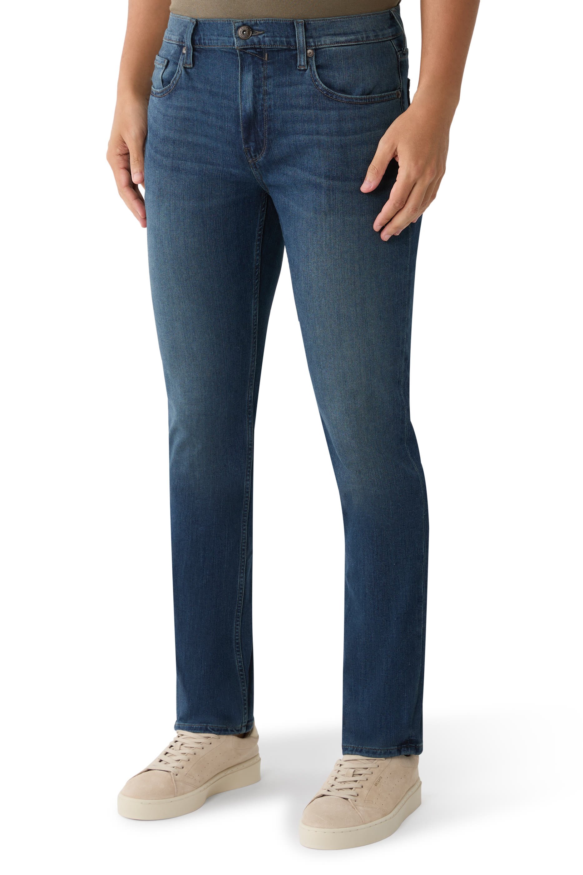 Federal Blakely Jeans 
