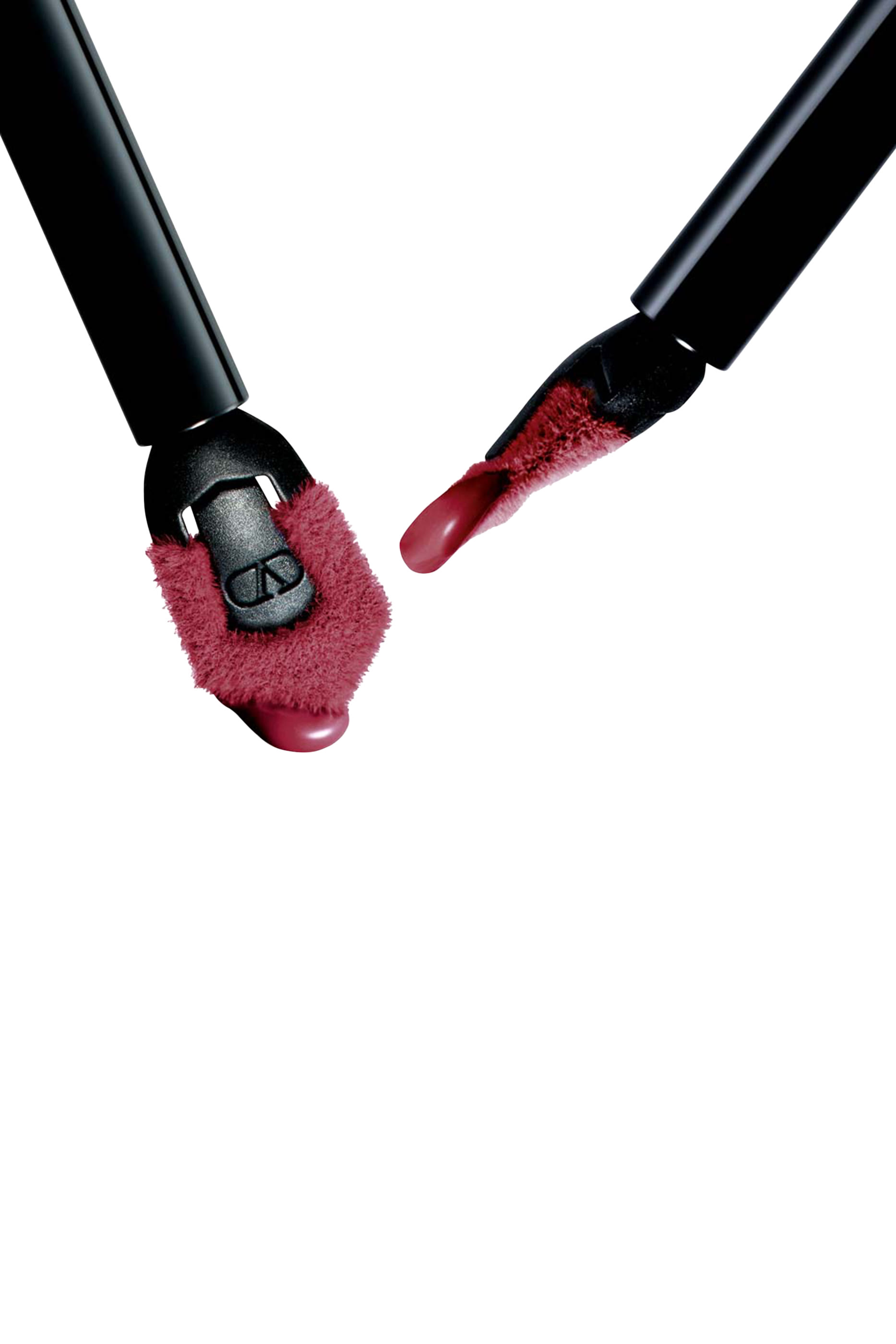 Liquirosso 2-in-1 Soft Matte Color