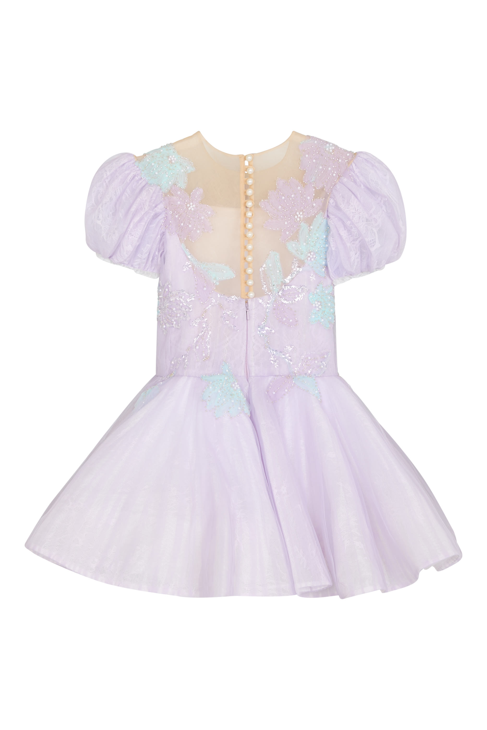Kids Freesia Dress