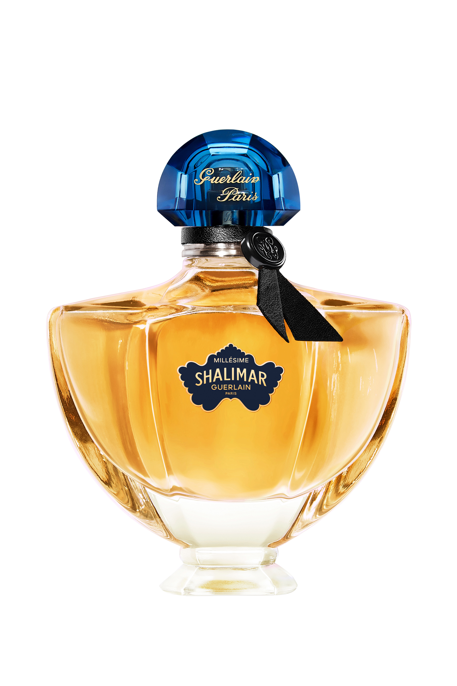 Shalimar Millesime Iris Eau De Parfum