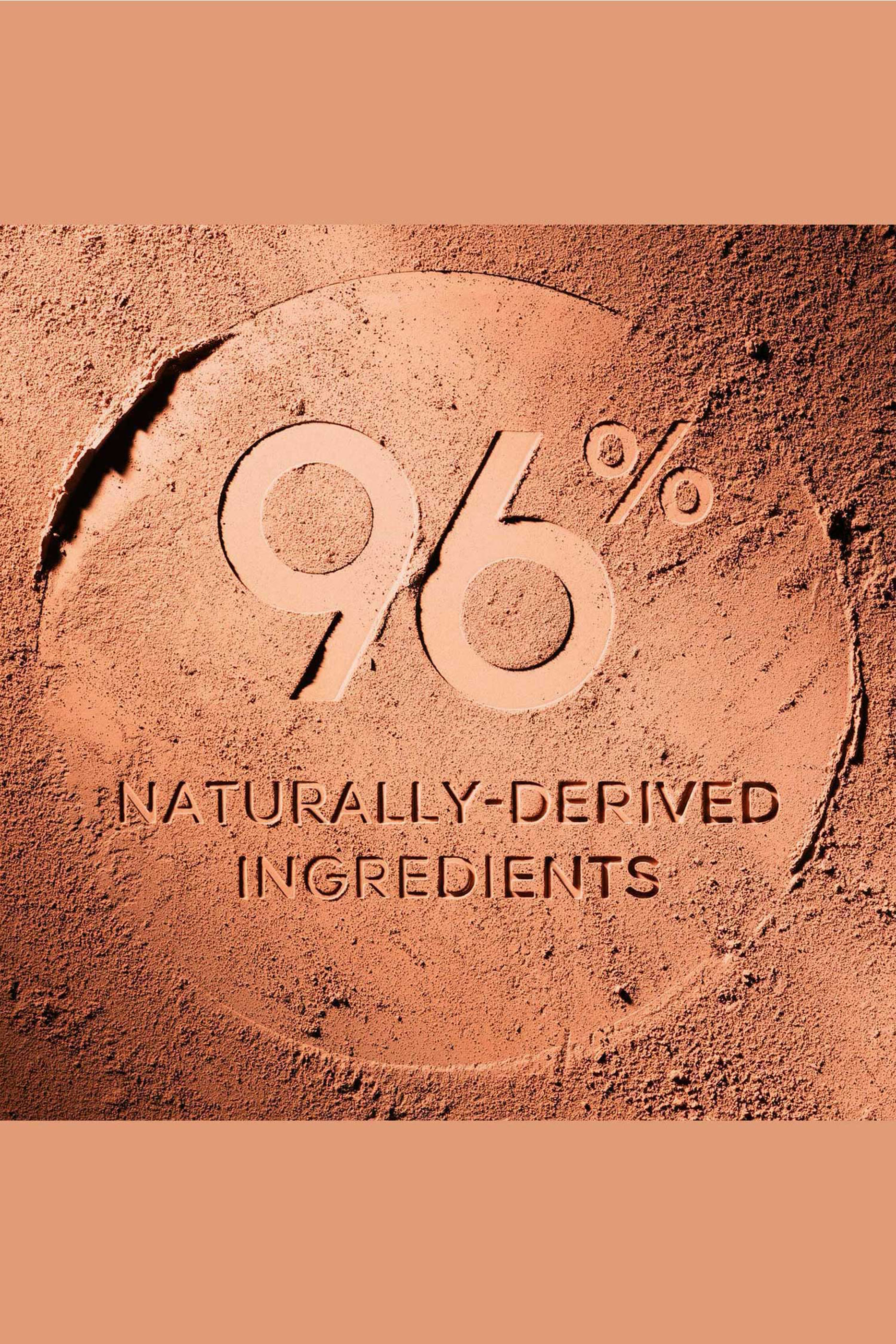 Terracotta Light Natural Healthy Glow Powder