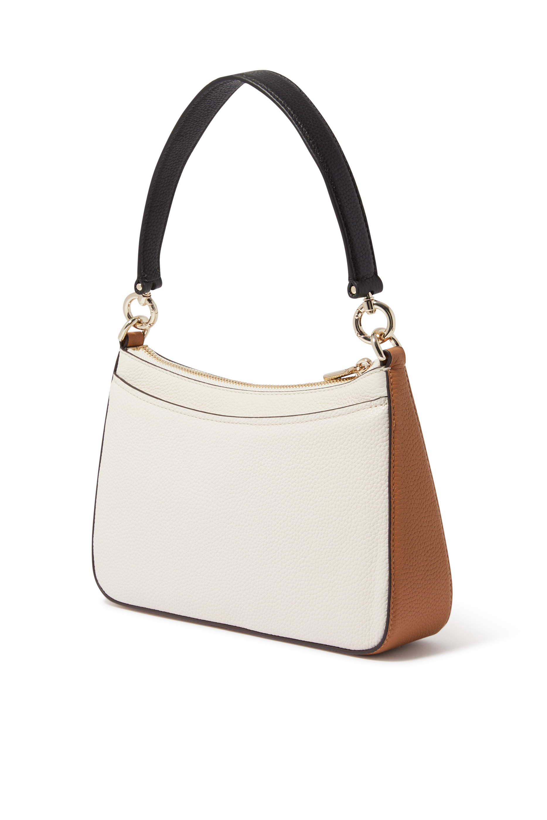 Hudson Convertible Crossbody Bag