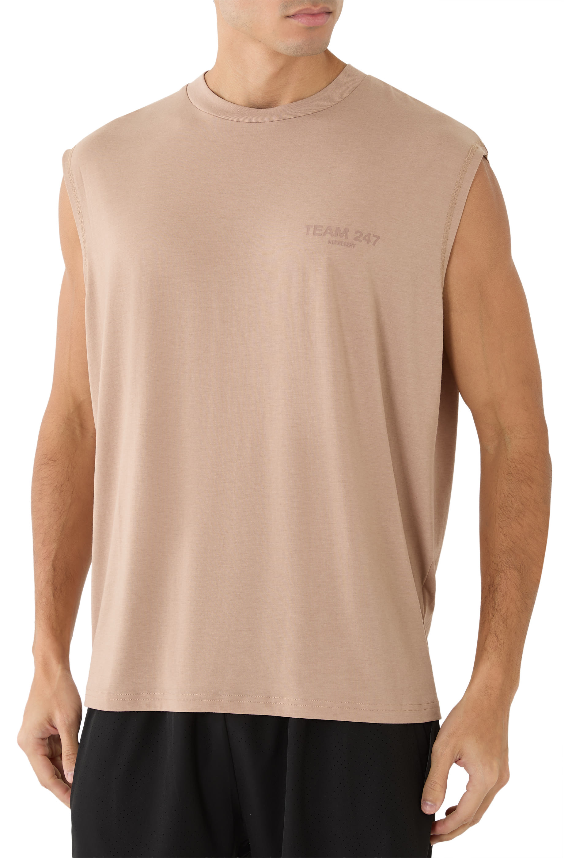  Team 247 Oversized Tank