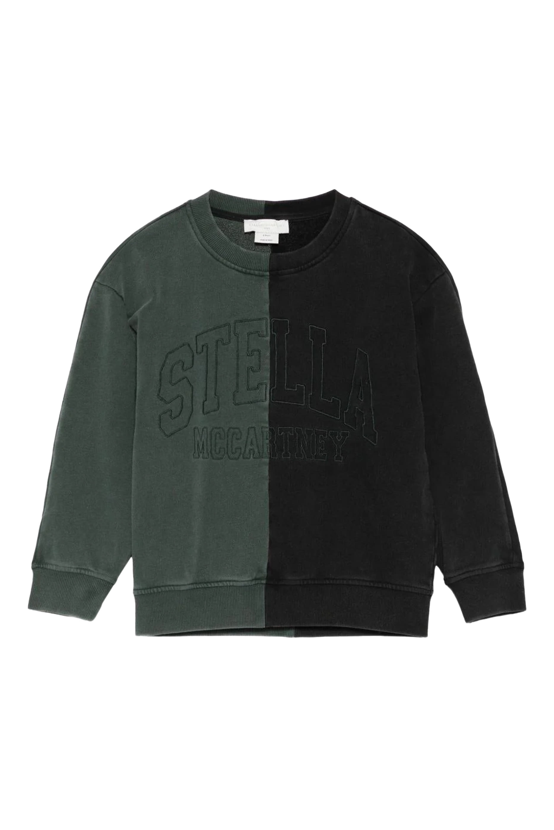 Kids Logo Sweatshirt 