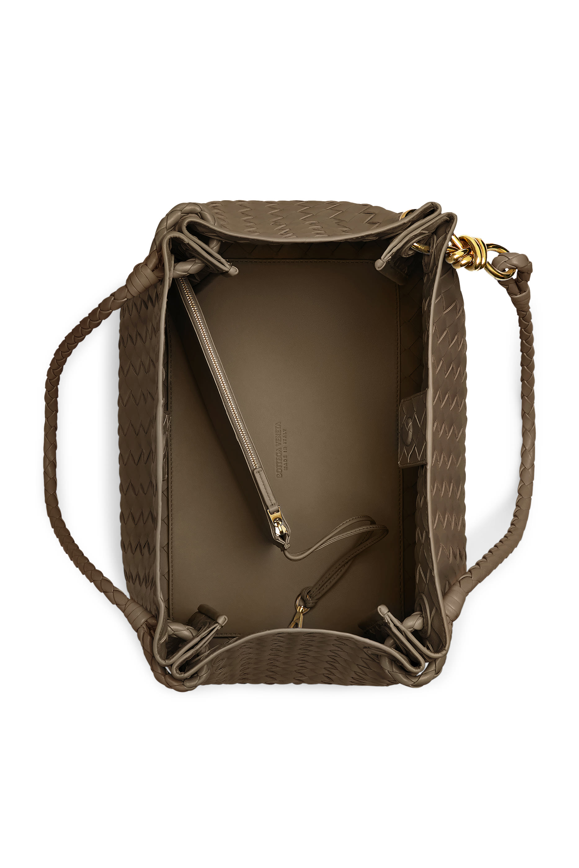 Large Parachute Shoulder Bag