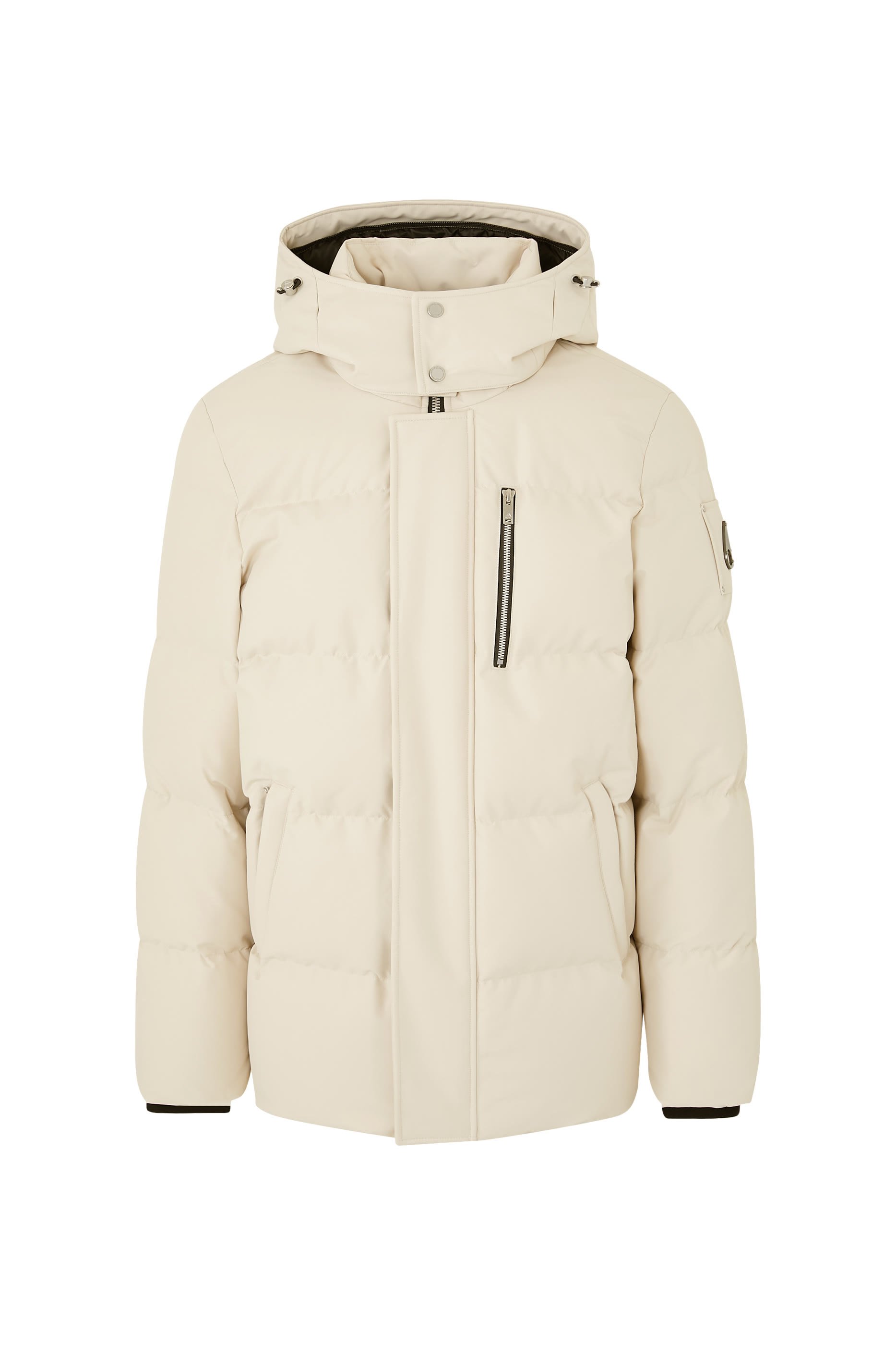 Cloud 3Q Down Jacket