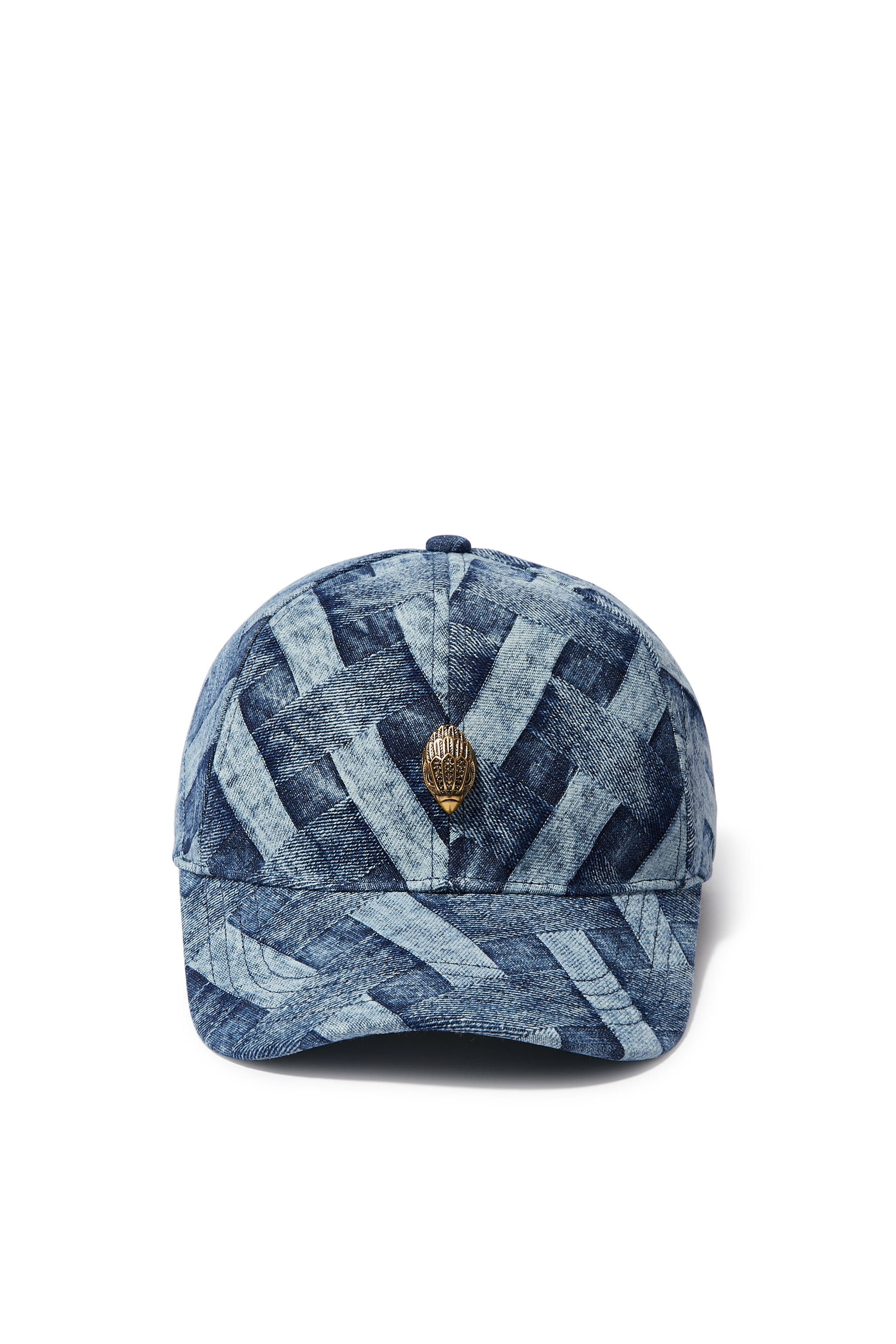 Kensington Cap