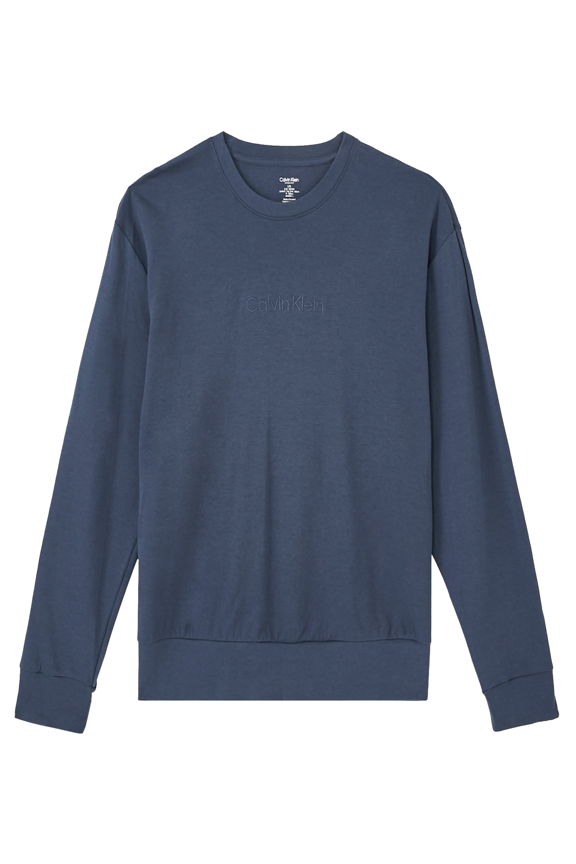 Lounge Sweatshirt