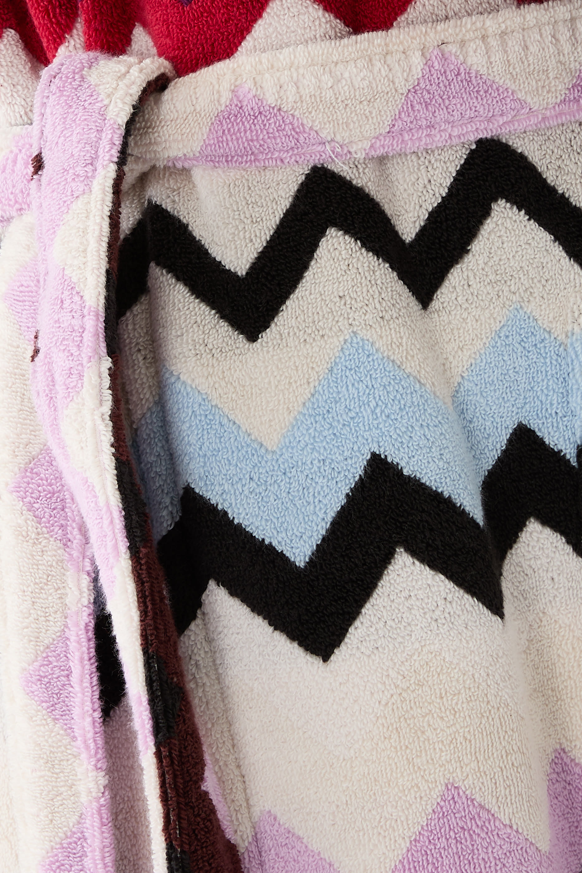 Murrina Hooded Bath Robe