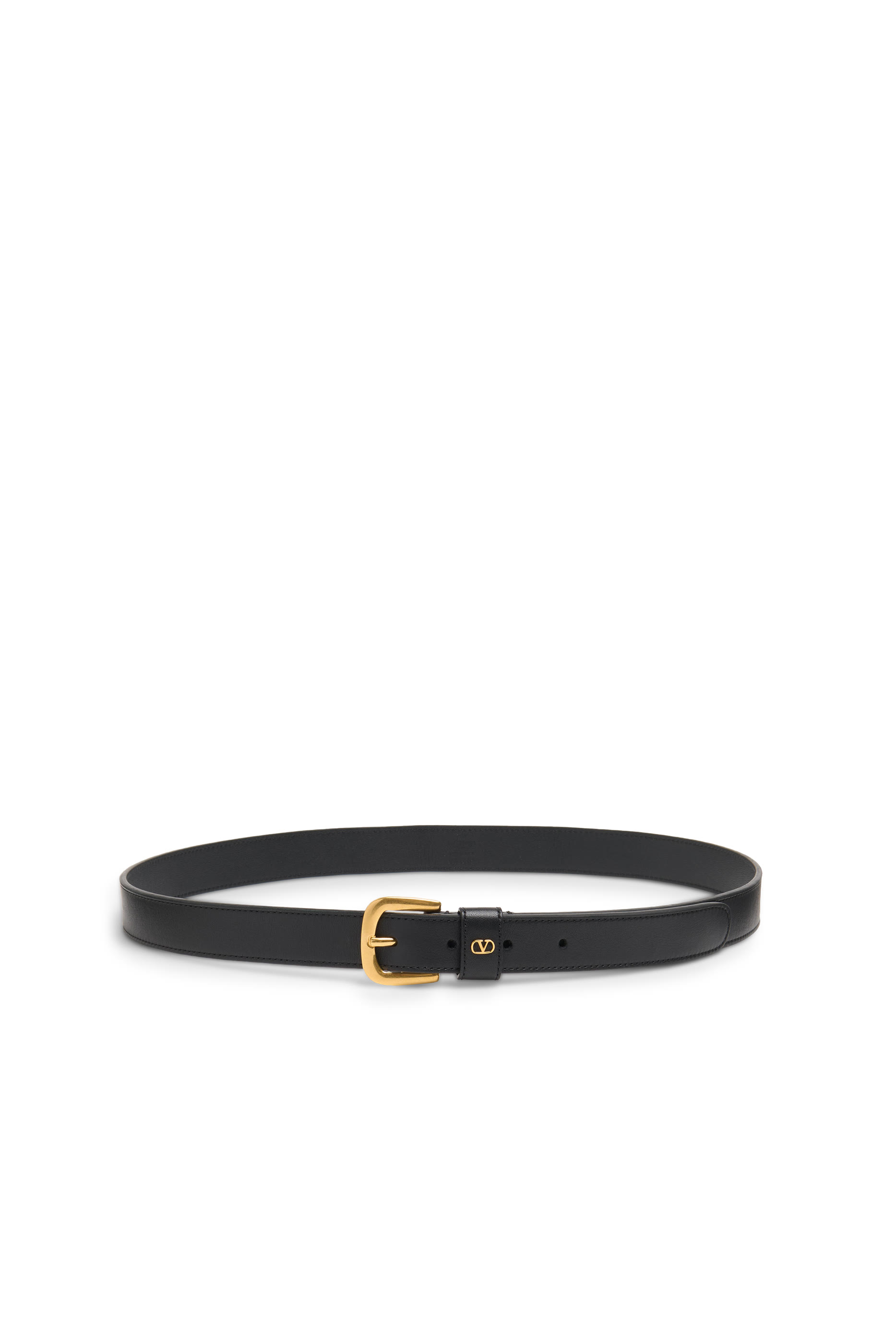 VLogo Signature Belt